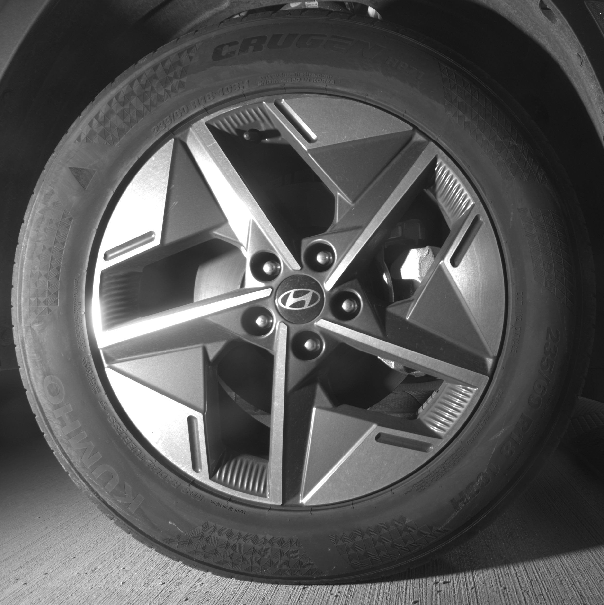 Thumbnail: 2026 Hyundai Tucson - 13