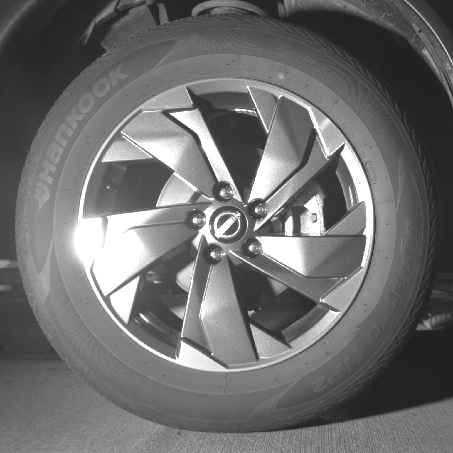 Thumbnail: 2025 Nissan Rogue - 10
