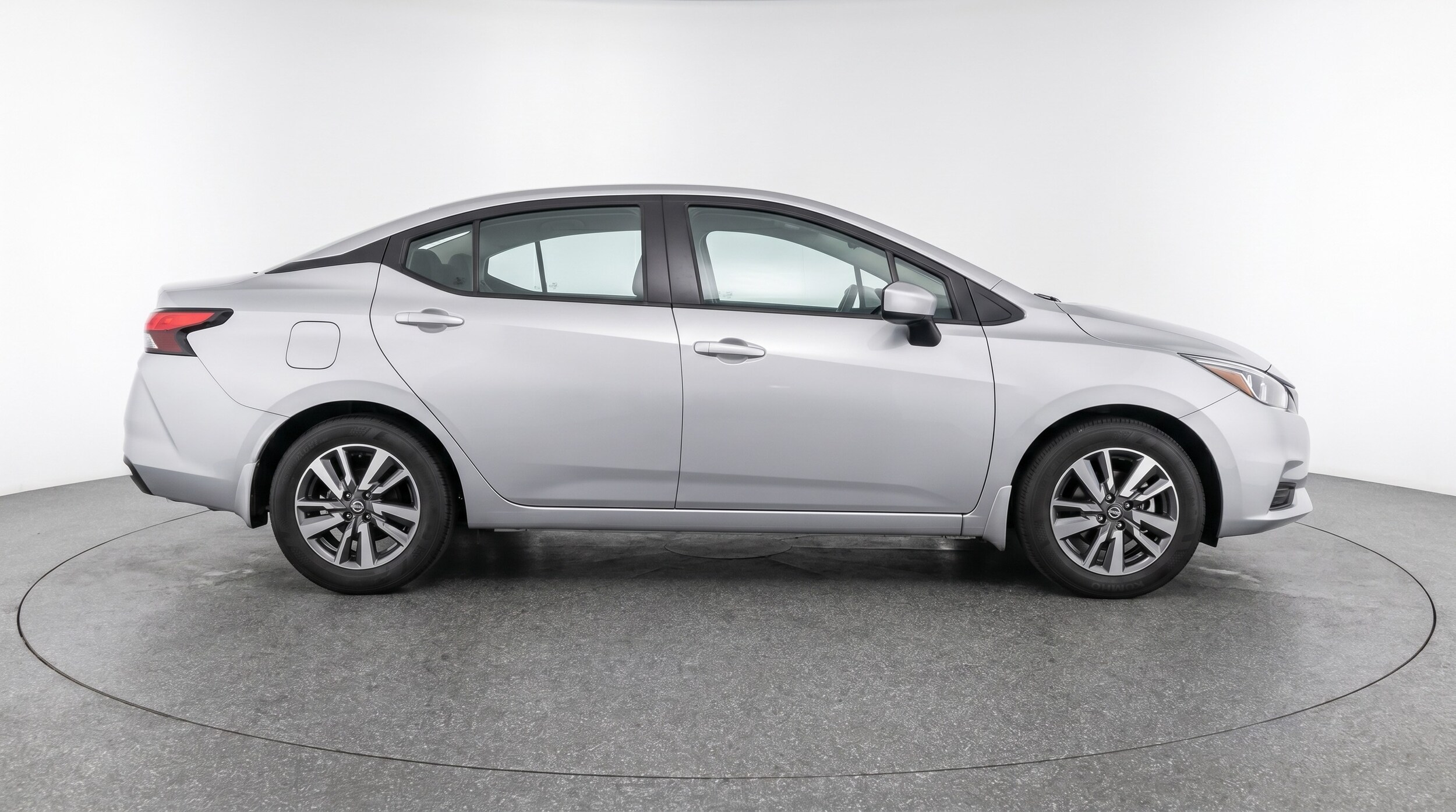 Thumbnail: 2025 Nissan Versa - 8