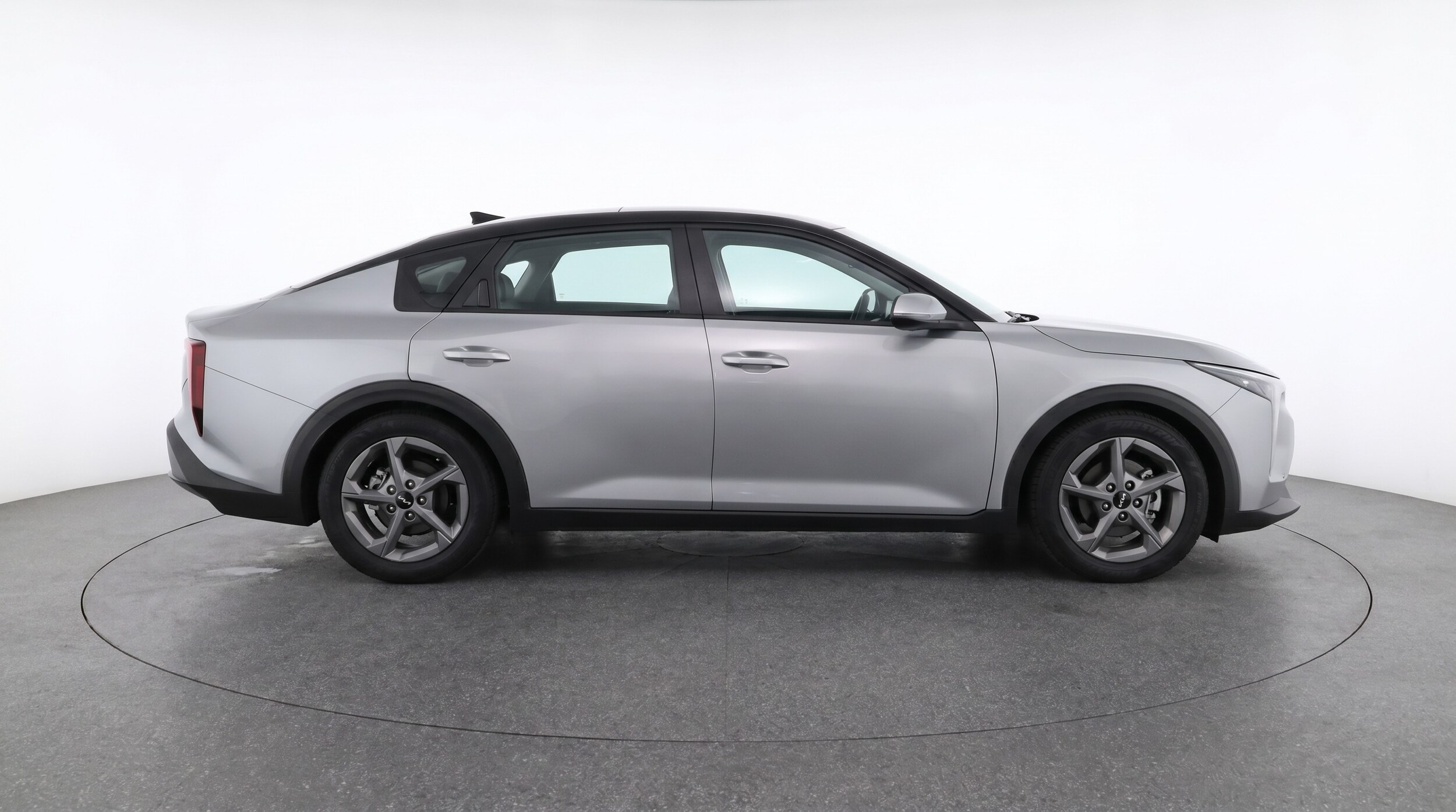 Thumbnail: 2025 Kia K4 - 8