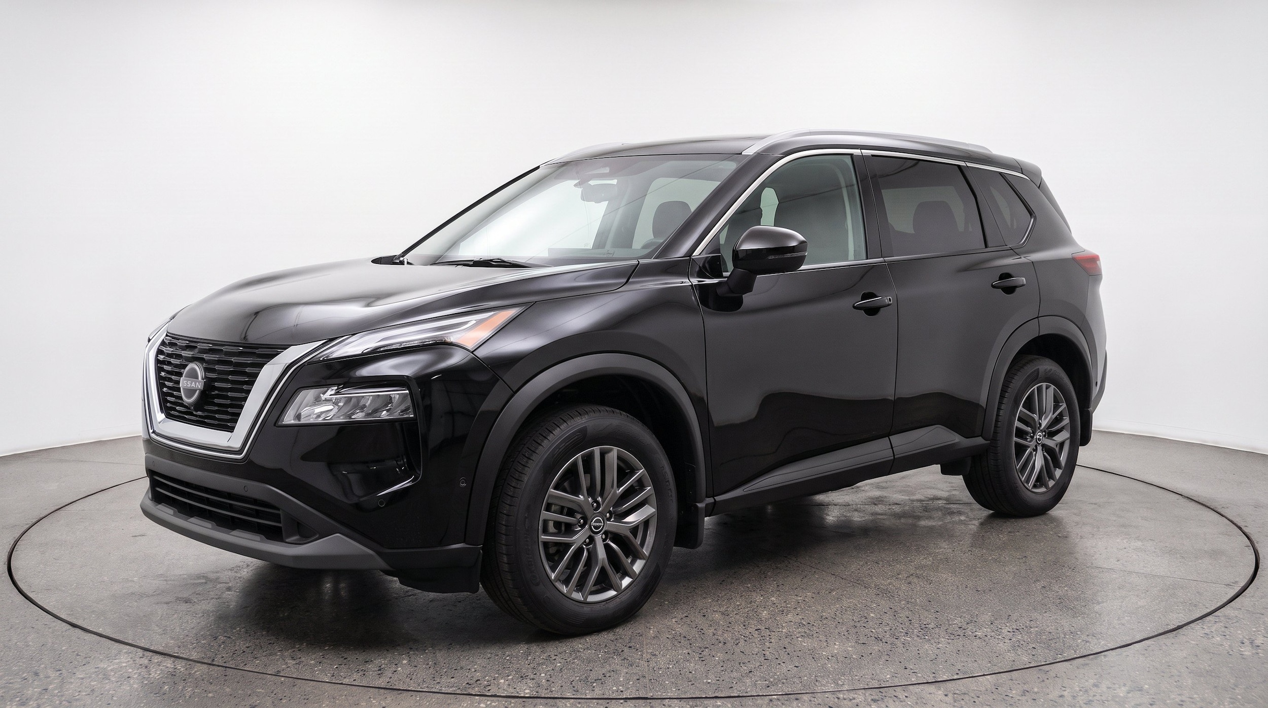 Thumbnail: 2026 Nissan Rogue - 3
