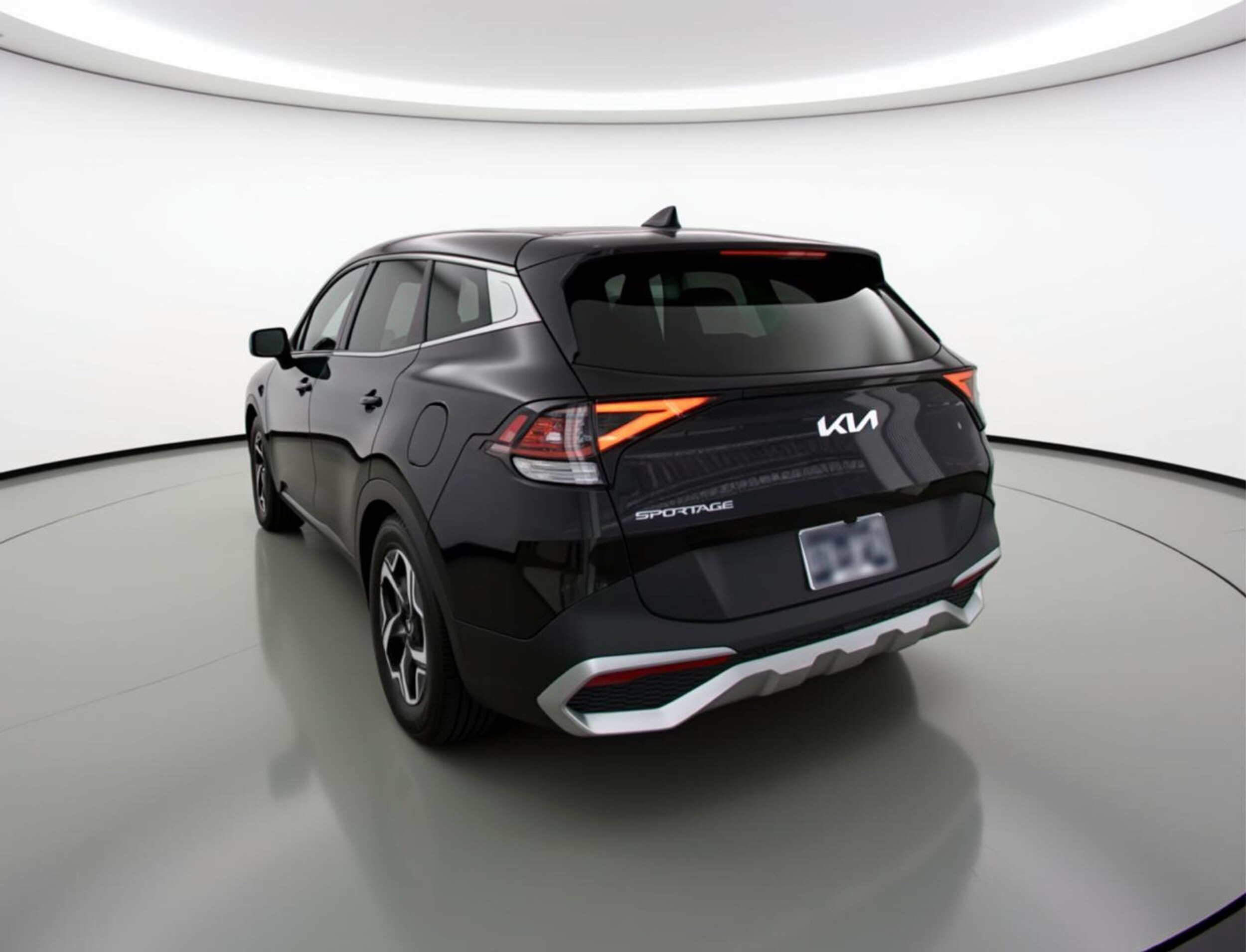 Thumbnail: 2025 Kia Sportage - 5