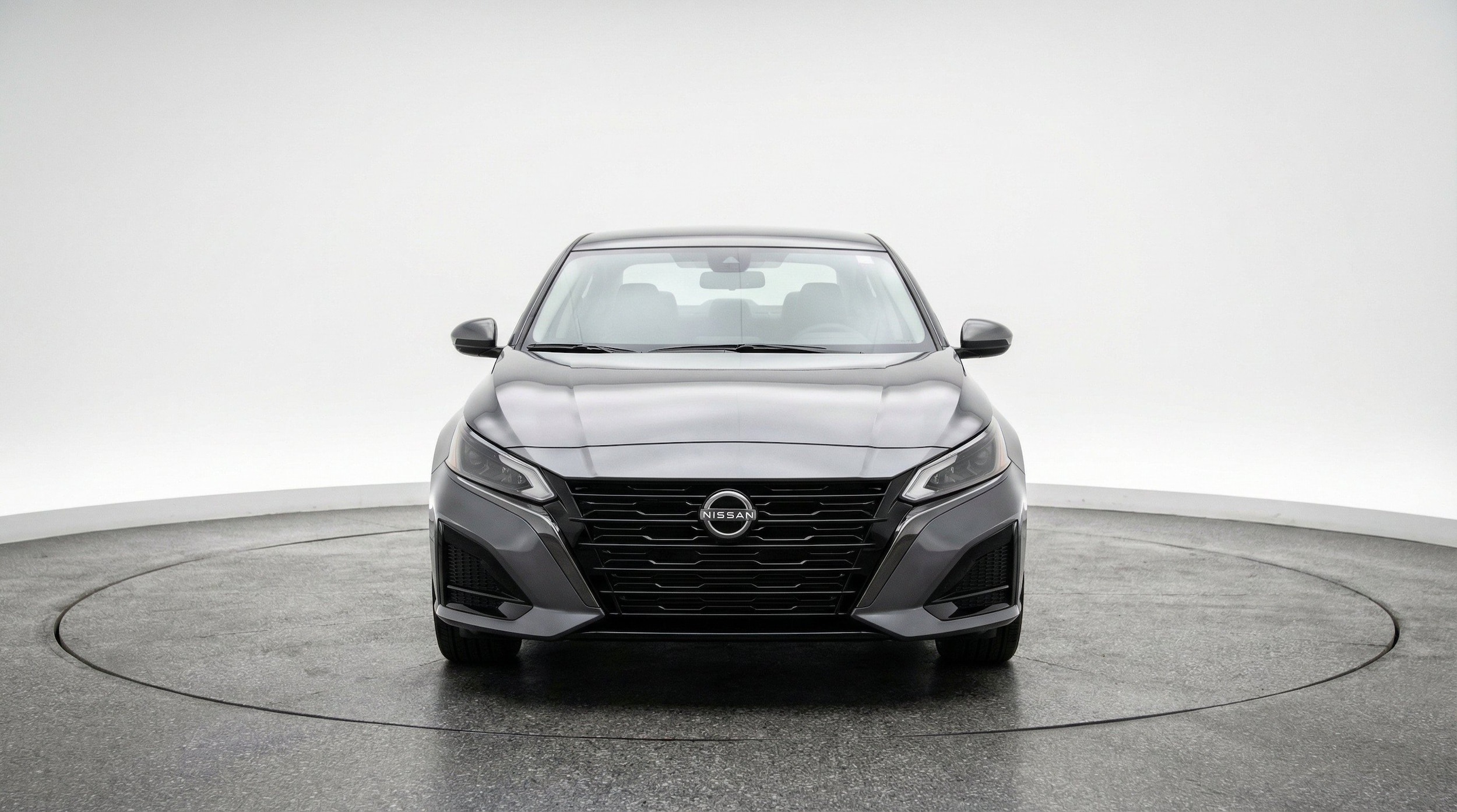 Thumbnail: 2026 Nissan Altima - 2