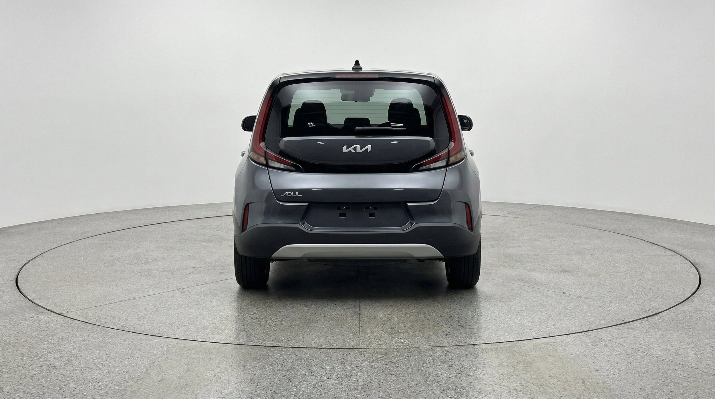 Thumbnail: 2025 Kia Soul - 7
