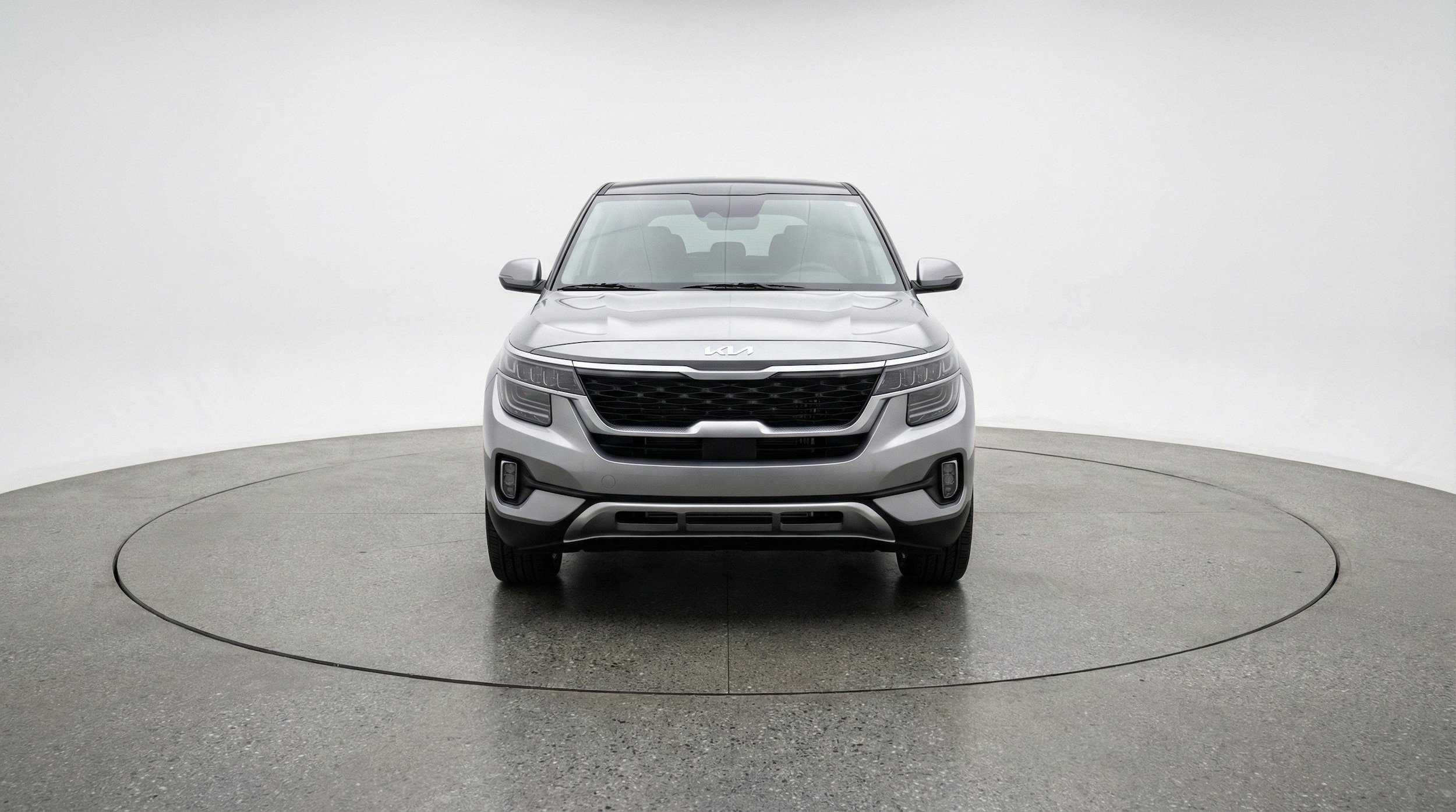 Thumbnail: 2025 Kia Seltos - 2