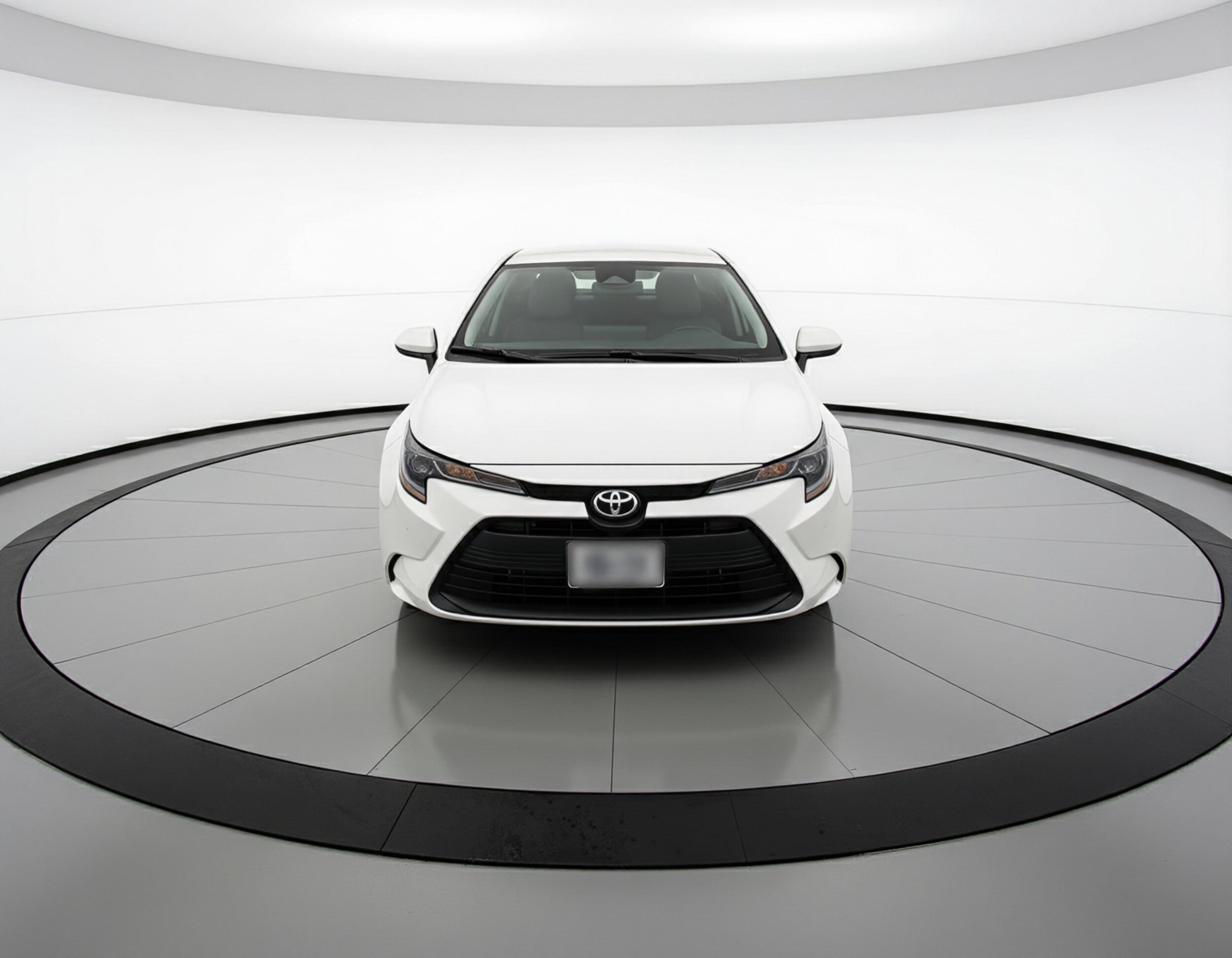 Thumbnail: 2025 Toyota Corolla - 2