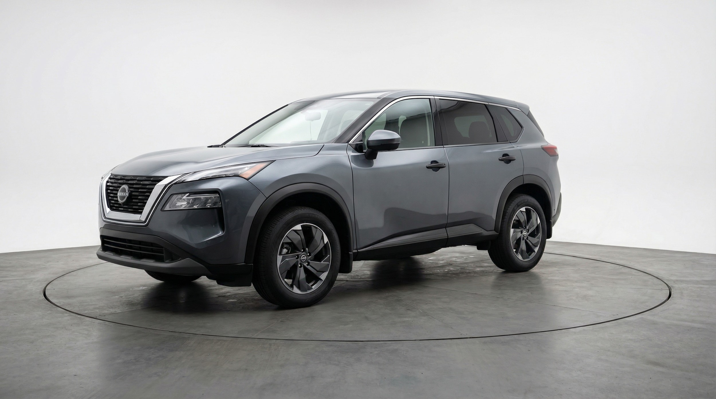 Thumbnail: 2025 Nissan Rogue - 3
