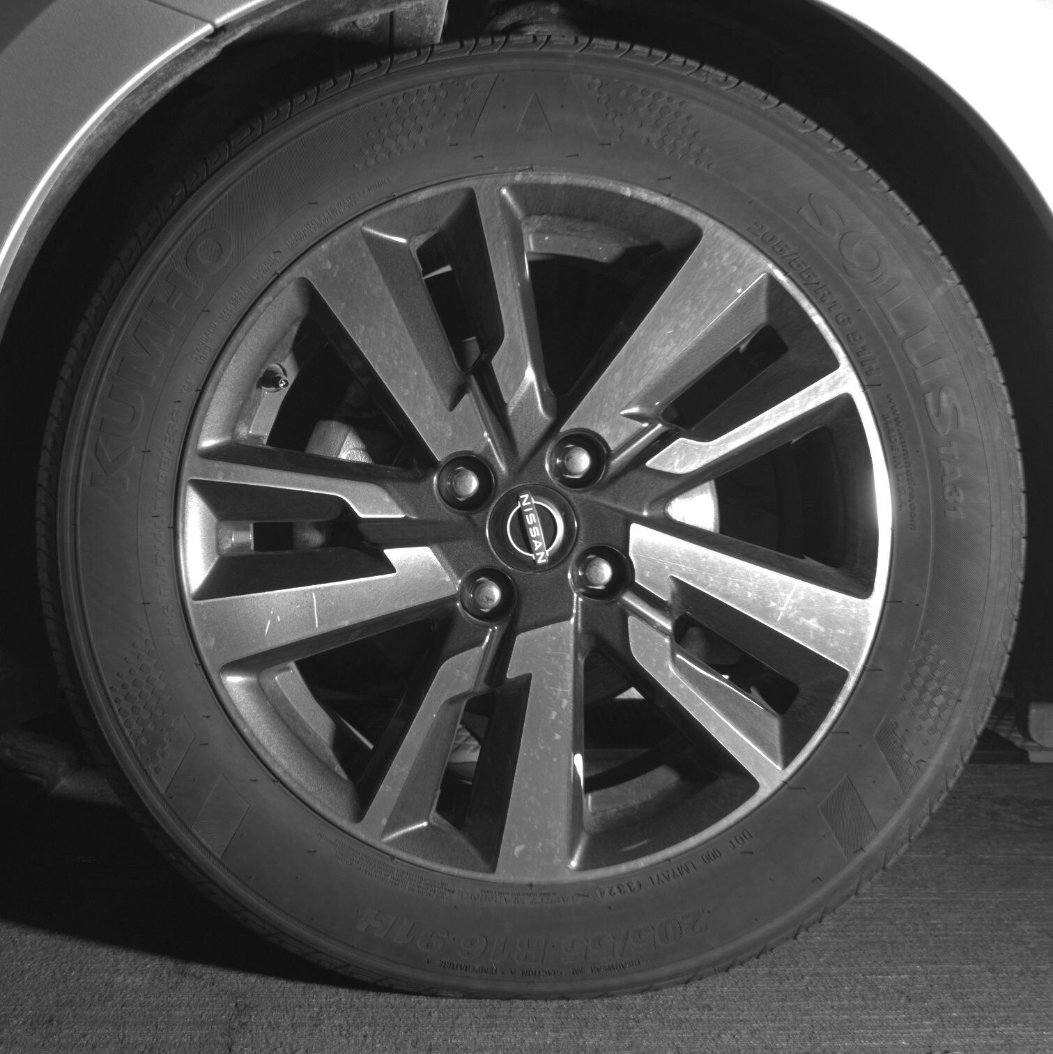 Thumbnail: 2025 Nissan Versa - 9