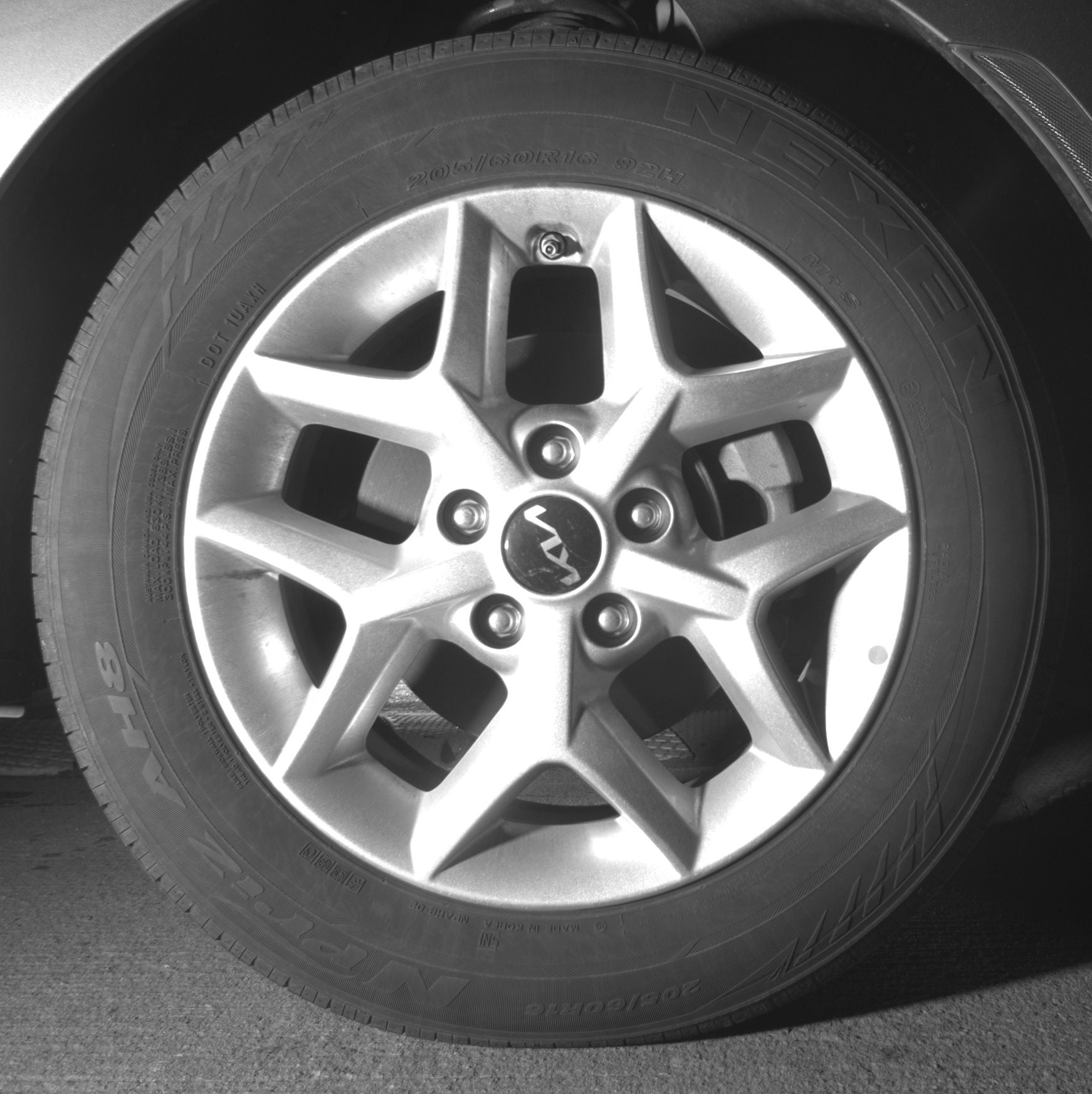 Thumbnail: 2025 Kia Soul - 10