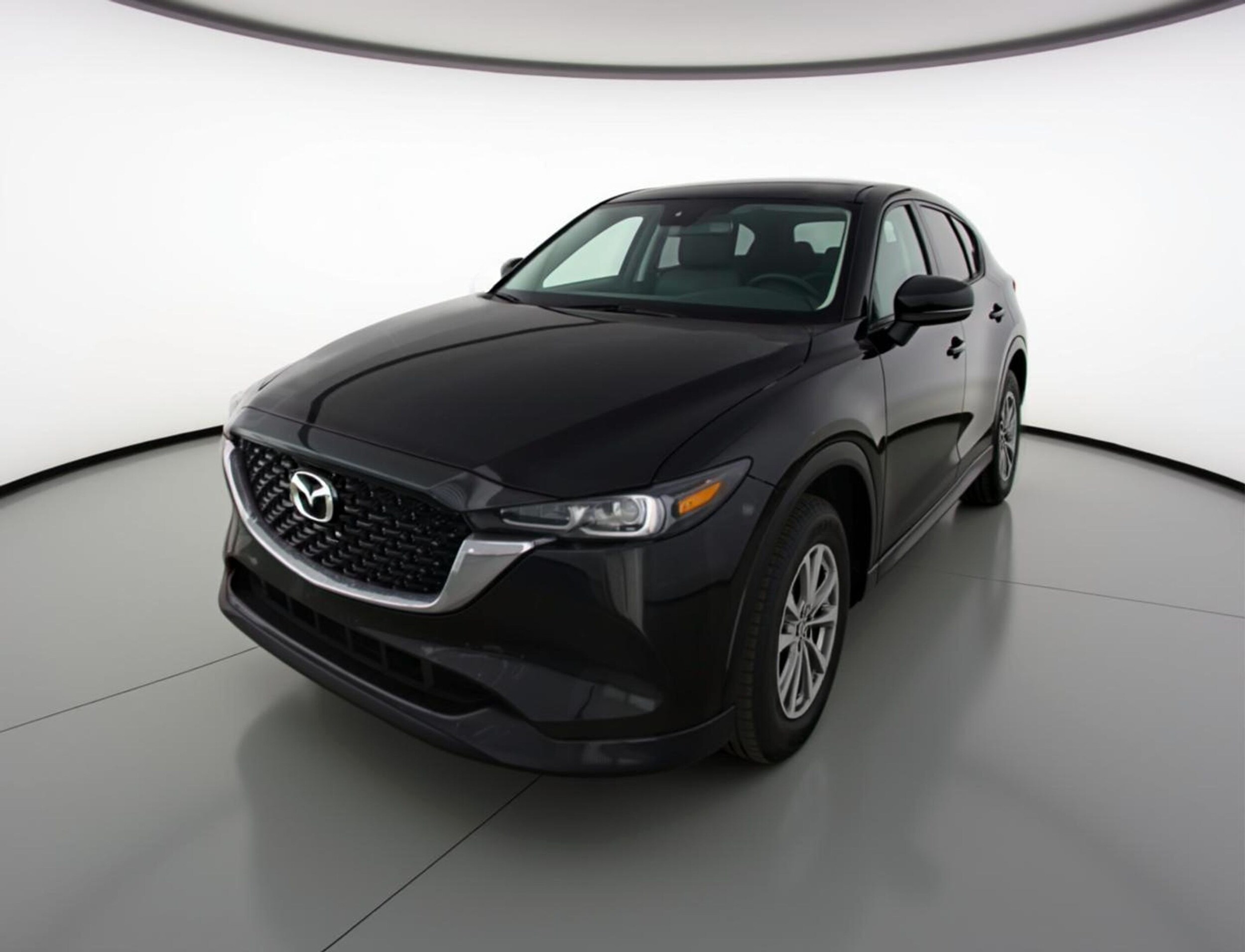 Thumbnail: 2025 Mazda CX-5 - 3