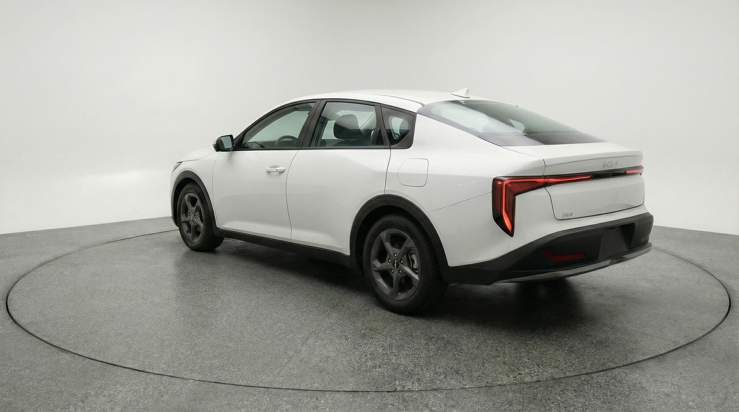 Thumbnail: 2025 Kia K4 - 5