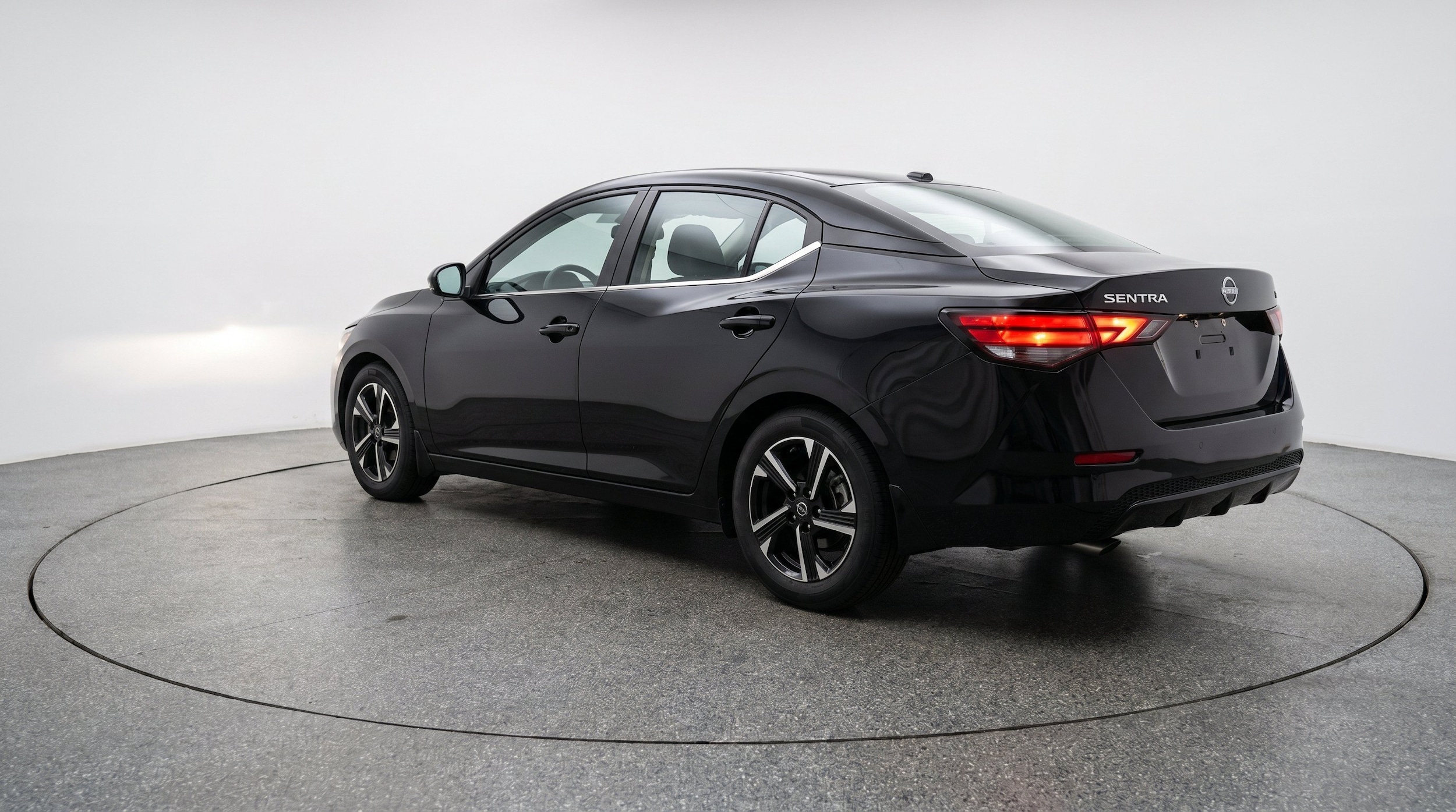 Thumbnail: 2025 Nissan Sentra - 6