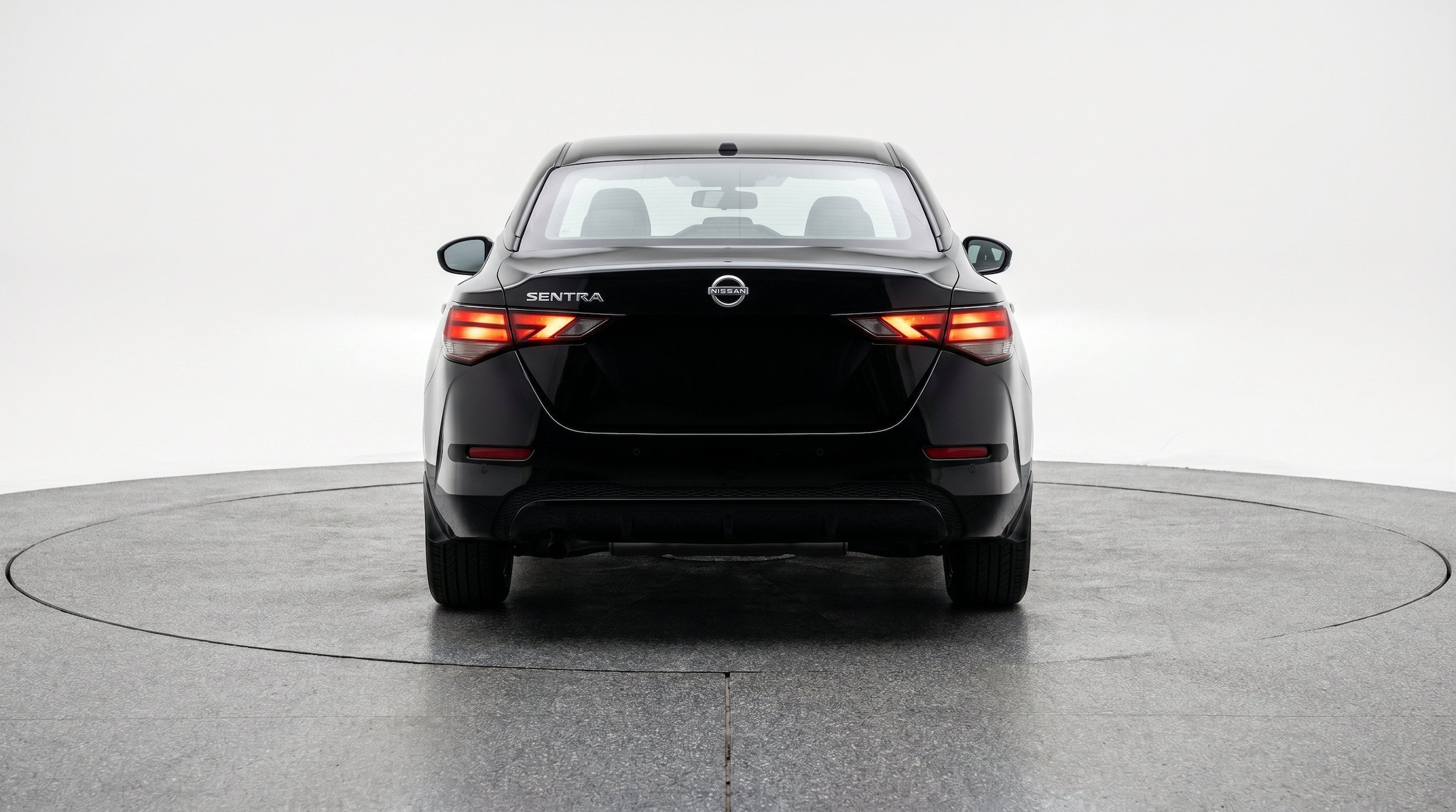 Thumbnail: 2025 Nissan Sentra - 7