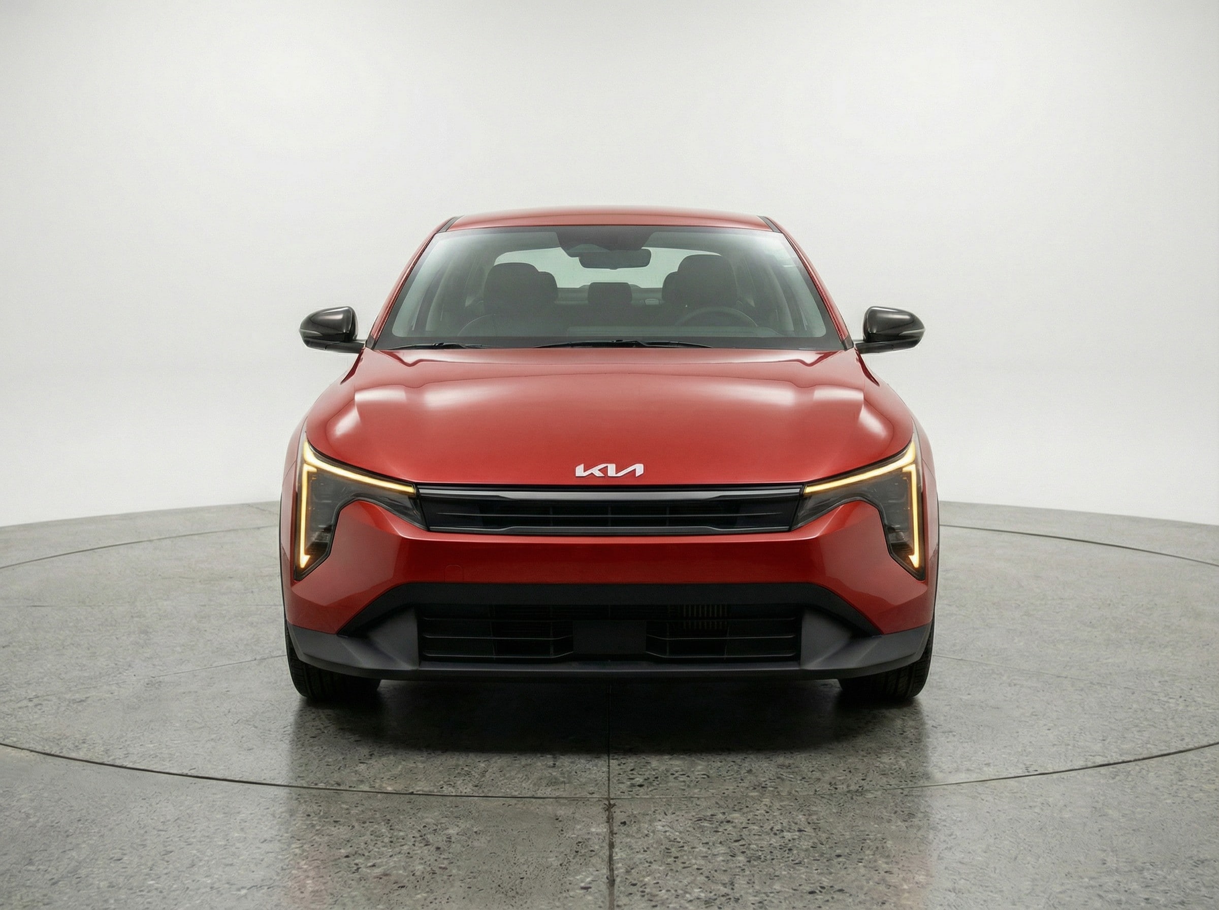 Thumbnail: 2025 Kia K4 - 2