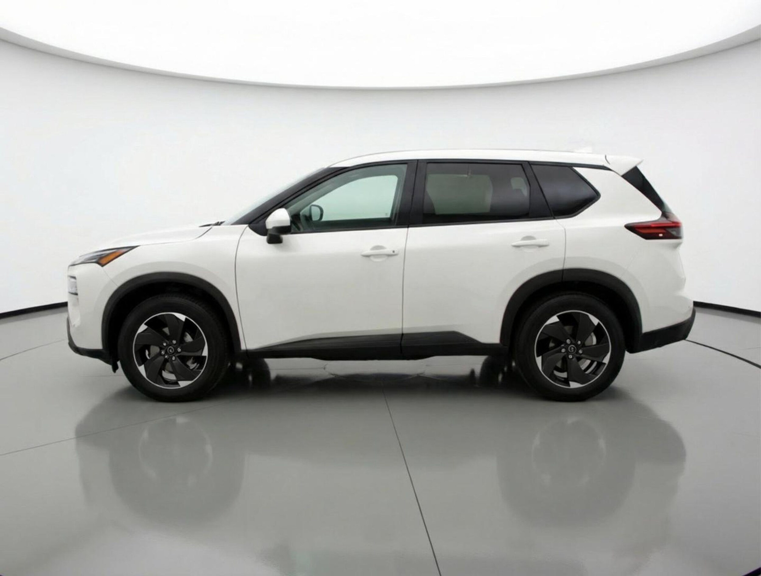 Thumbnail: 2025 Nissan Rogue - 4