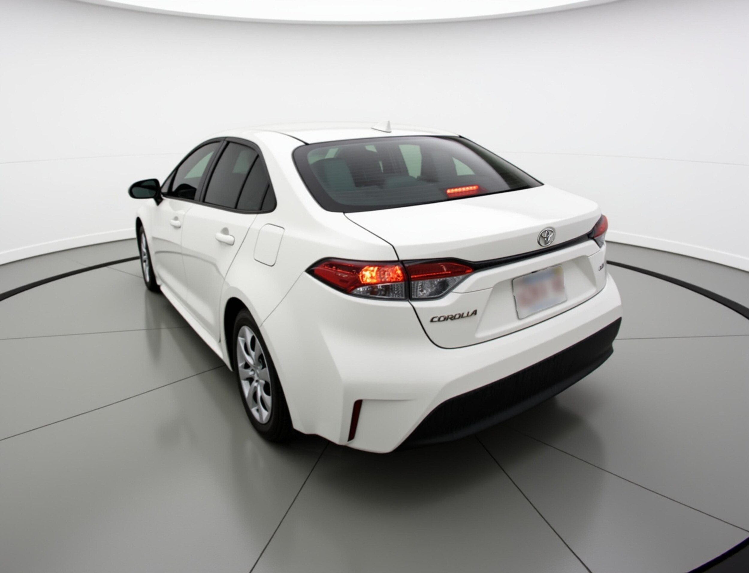 Thumbnail: 2025 Toyota Corolla - 5