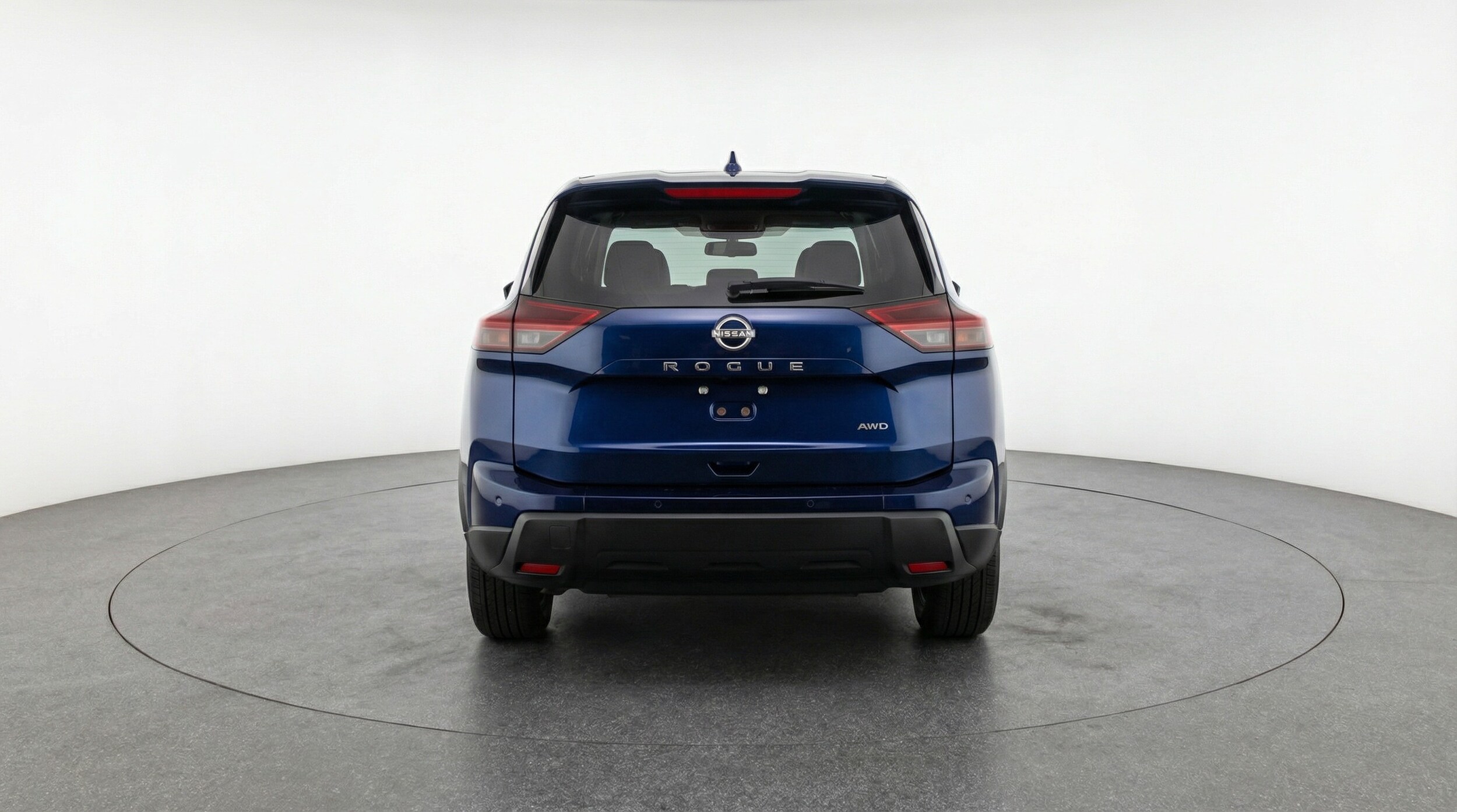 Thumbnail: 2025 Nissan Rogue - 6