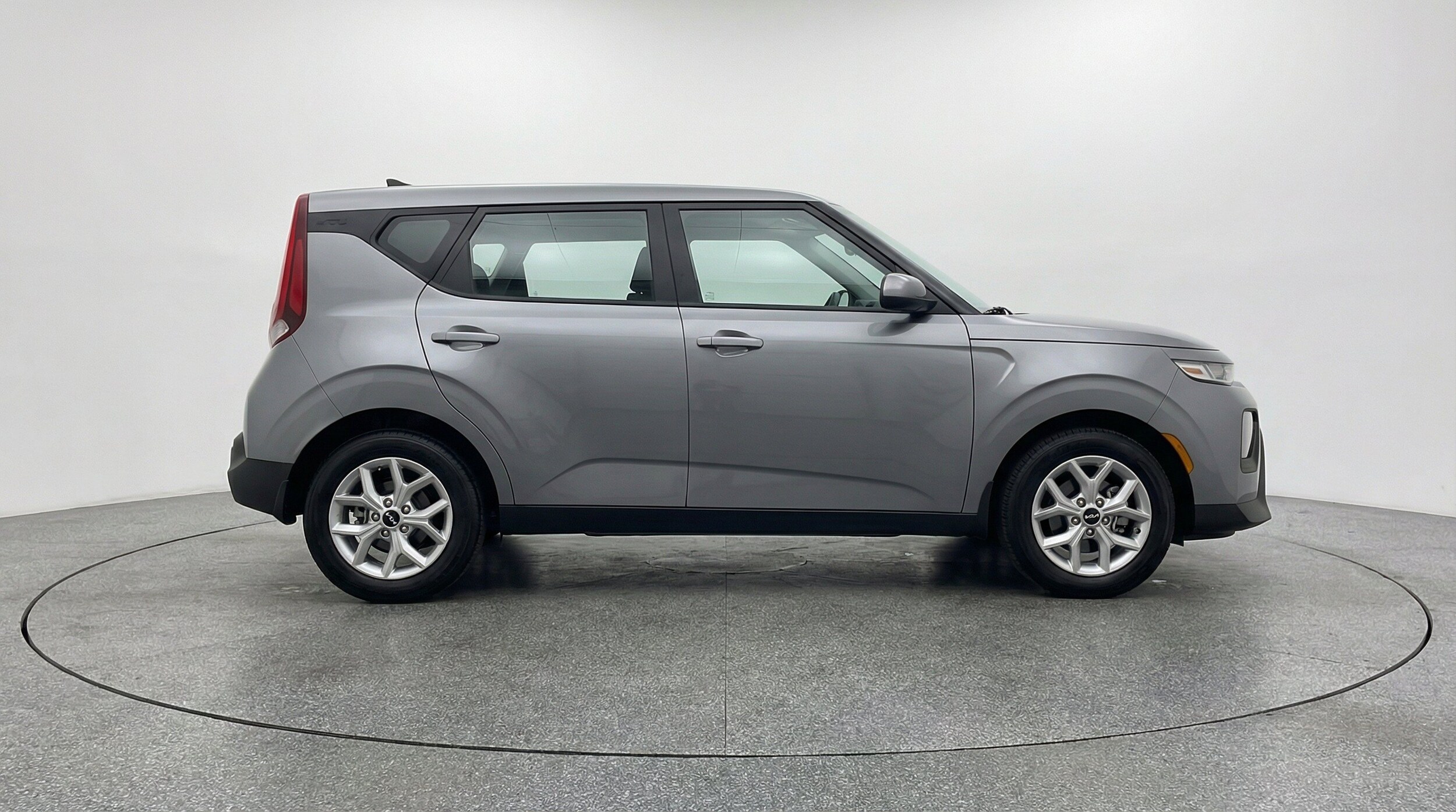Thumbnail: 2025 Kia Soul - 11