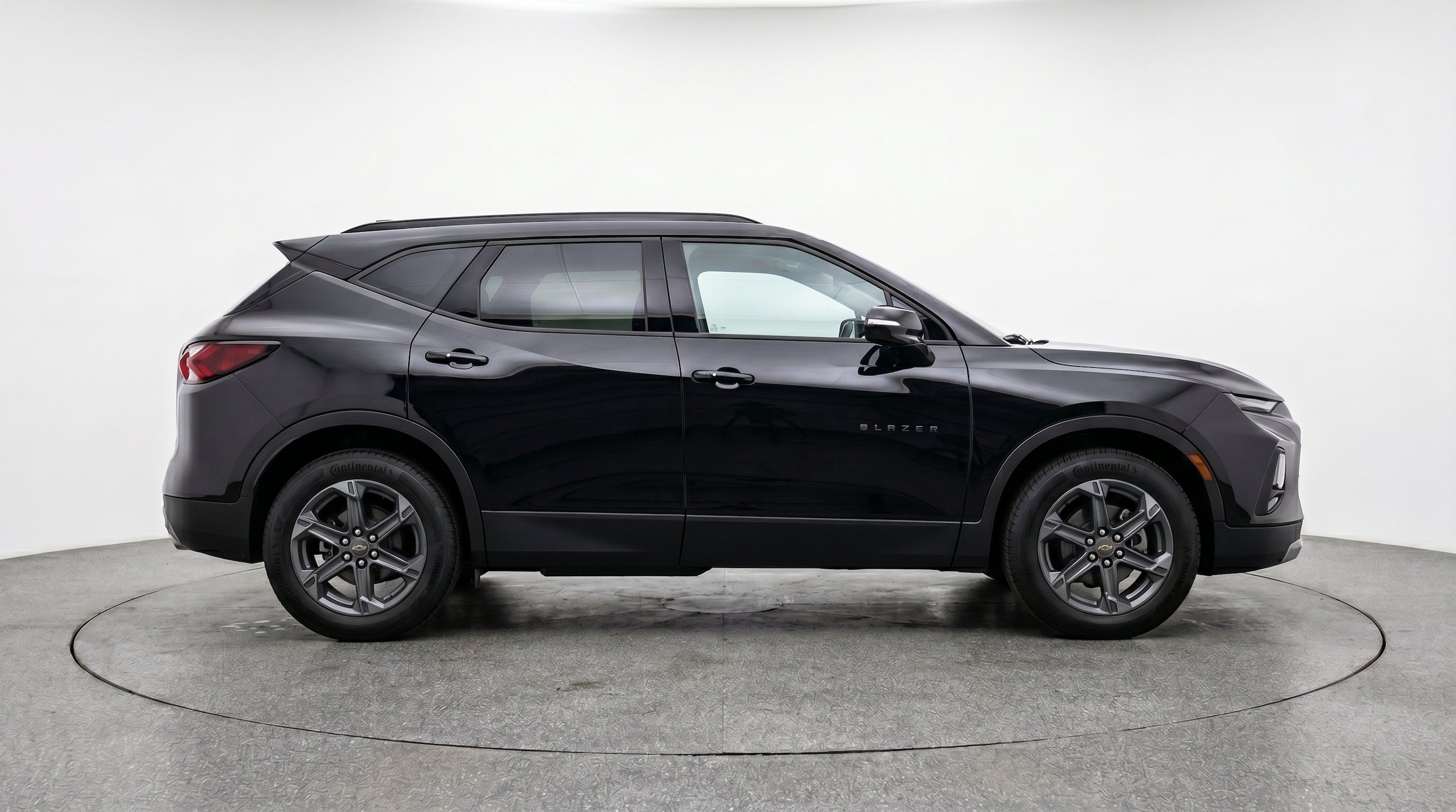 Thumbnail: 2026 Chevrolet Blazer - 11