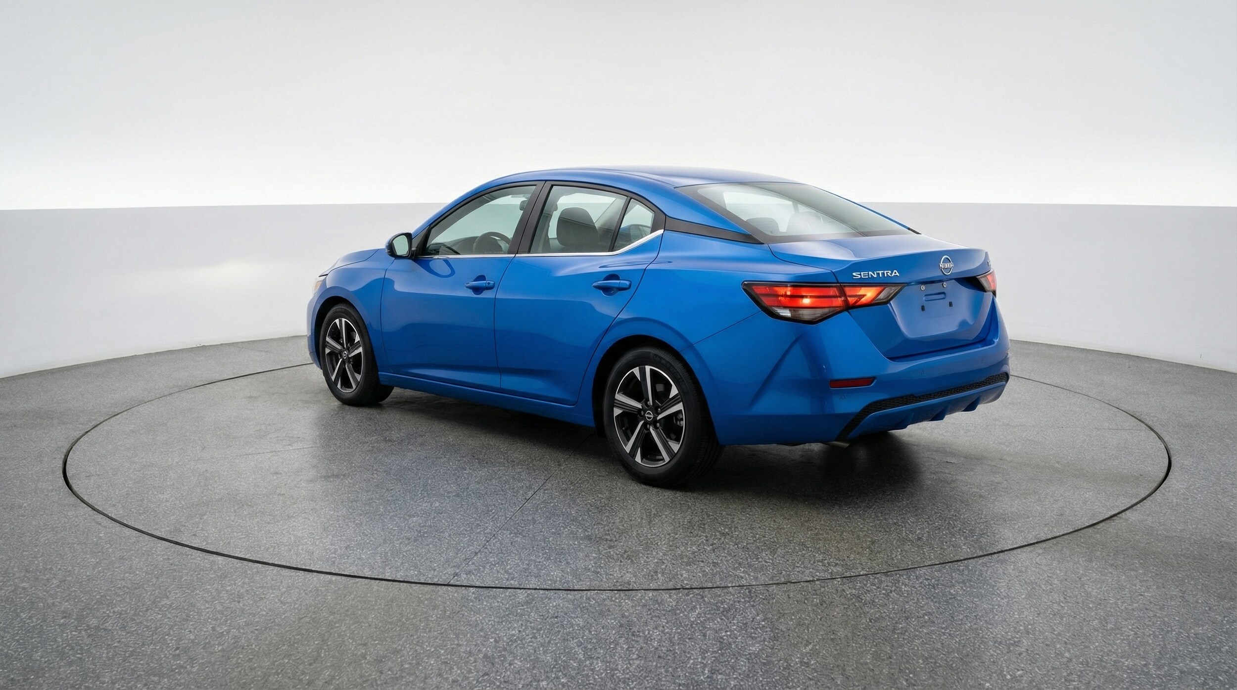 Thumbnail: 2025 Nissan Sentra - 5