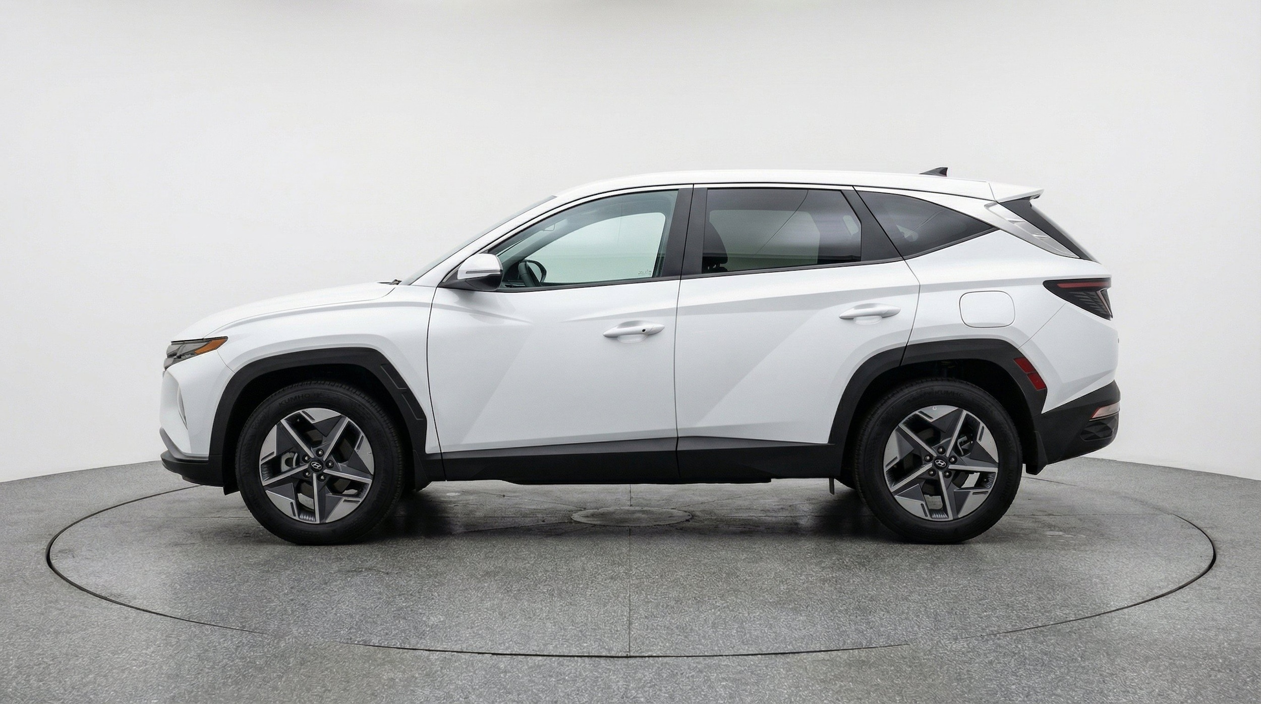 Thumbnail: 2026 Hyundai Tucson - 5