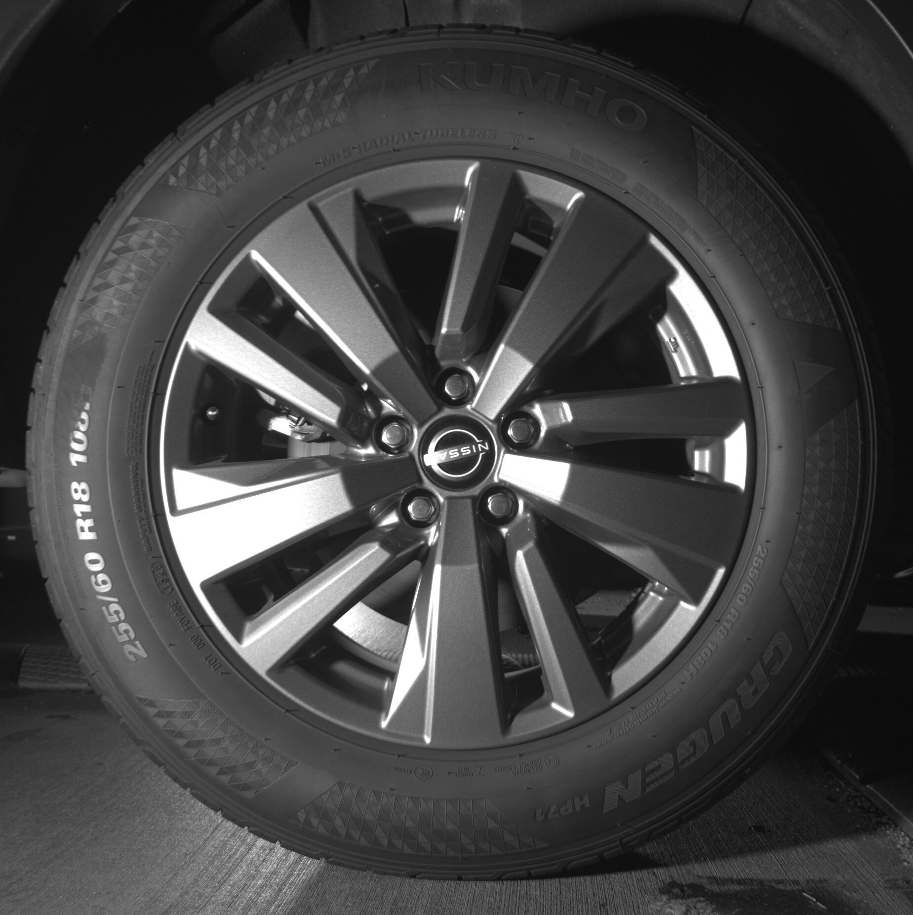 Thumbnail: 2025 Nissan Pathfinder - 12