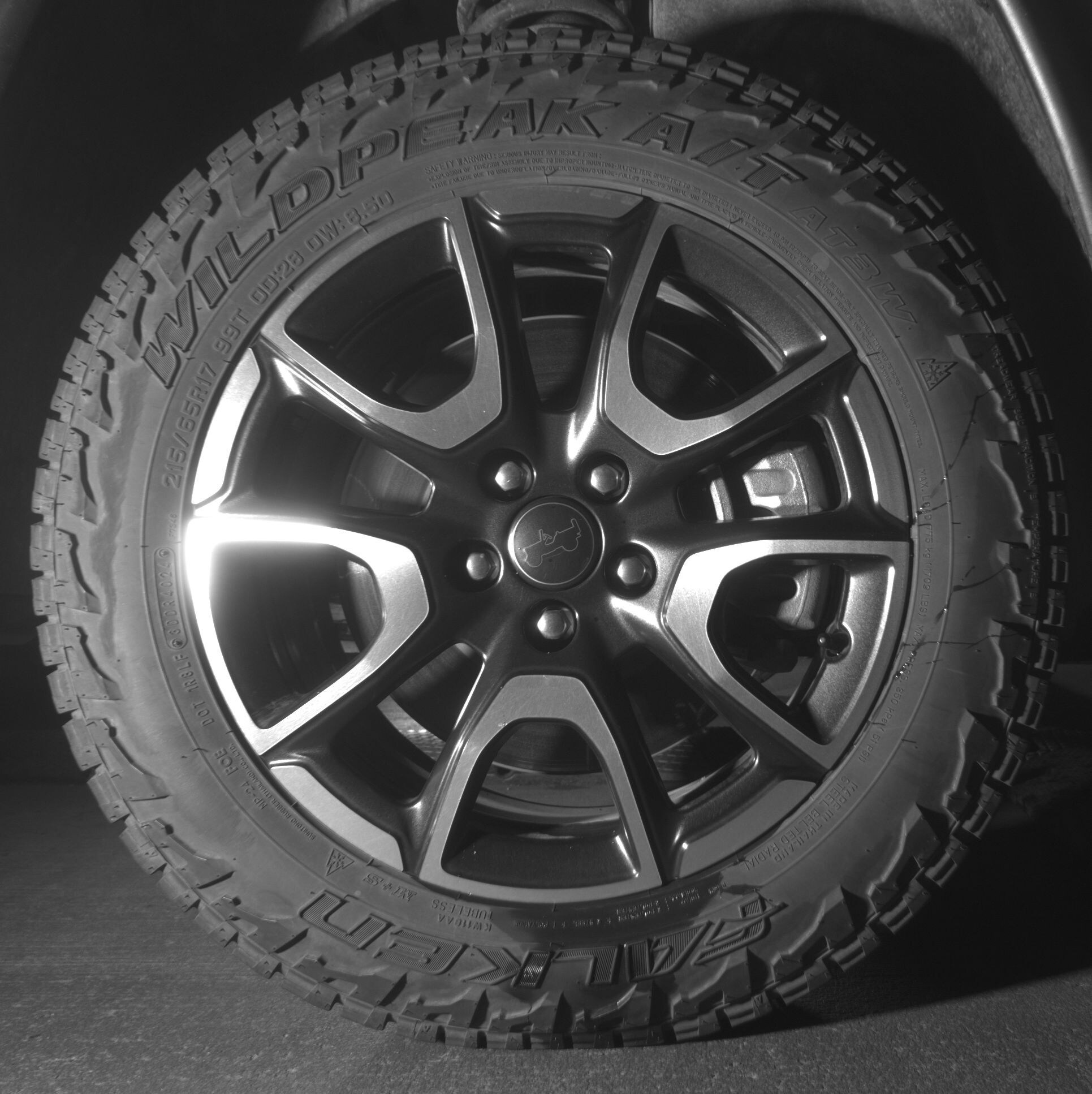 Thumbnail: 2025 Jeep Compass - 10