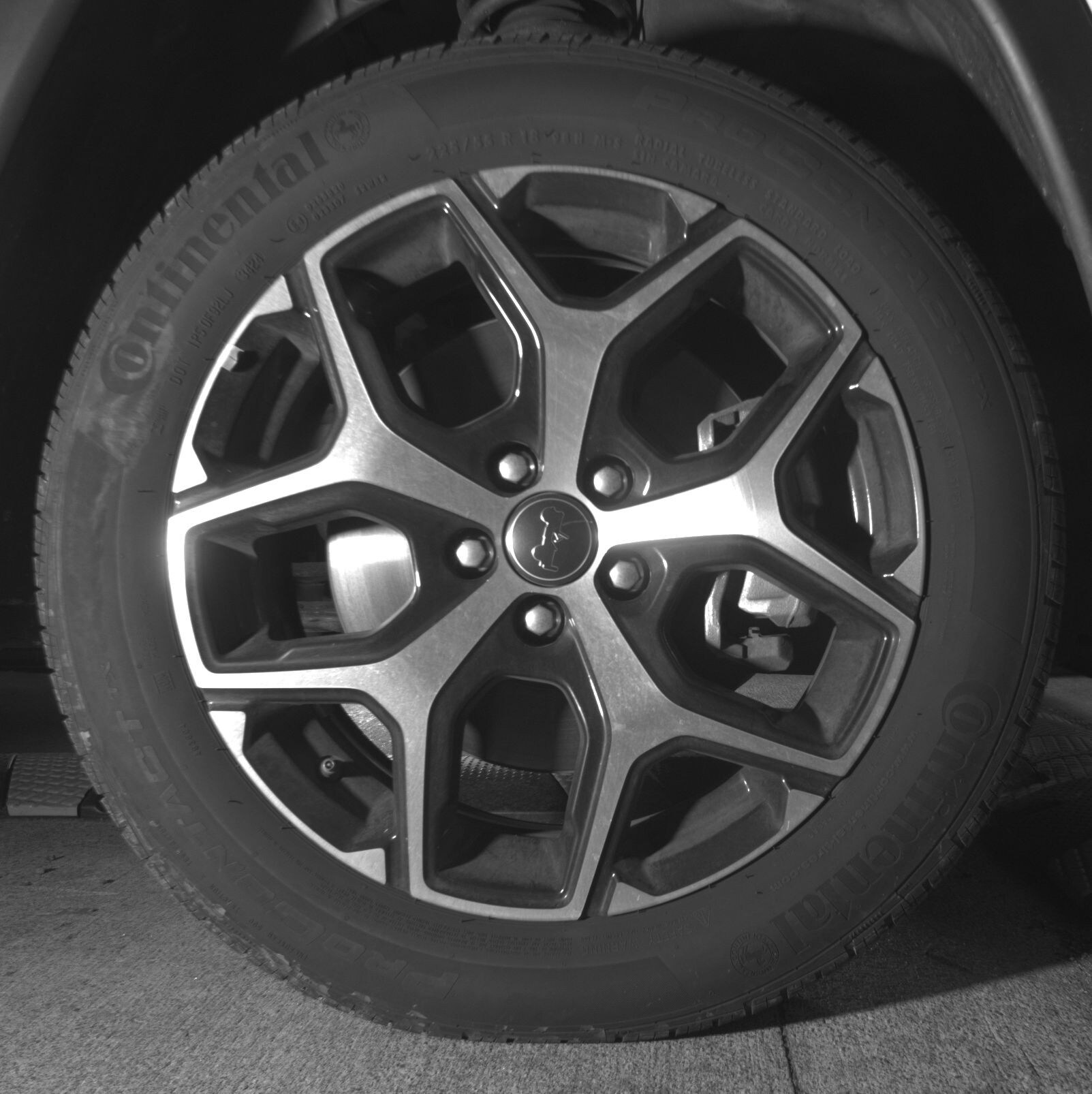 Thumbnail: 2025 Jeep Compass - 10