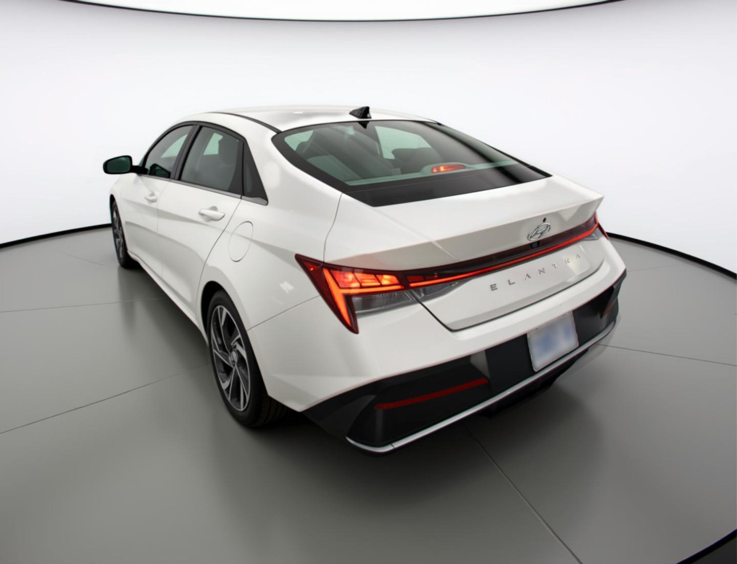 Thumbnail: 2025 Hyundai Elantra - 5