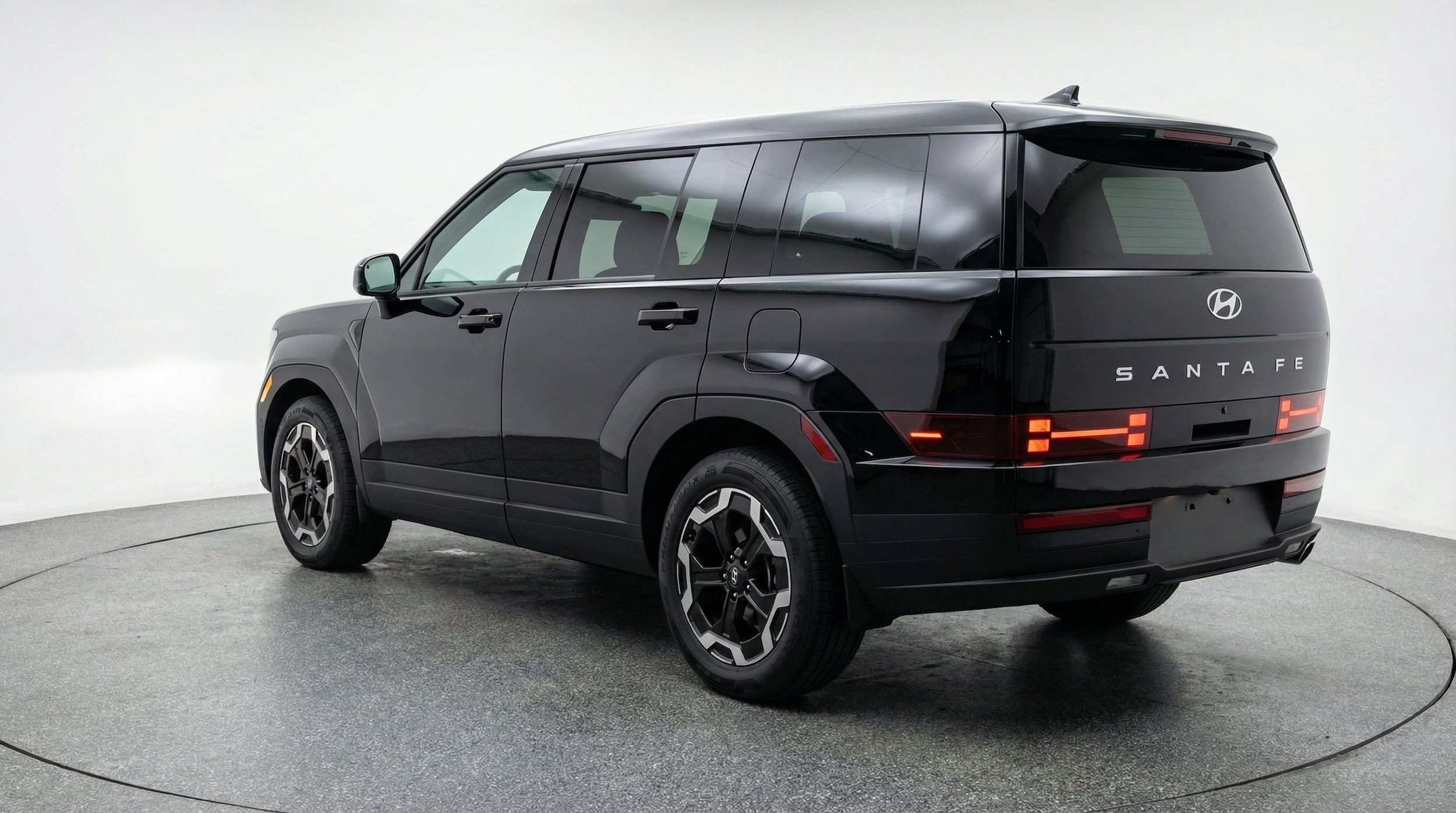 Thumbnail: 2026 Hyundai Santa Fe - 6