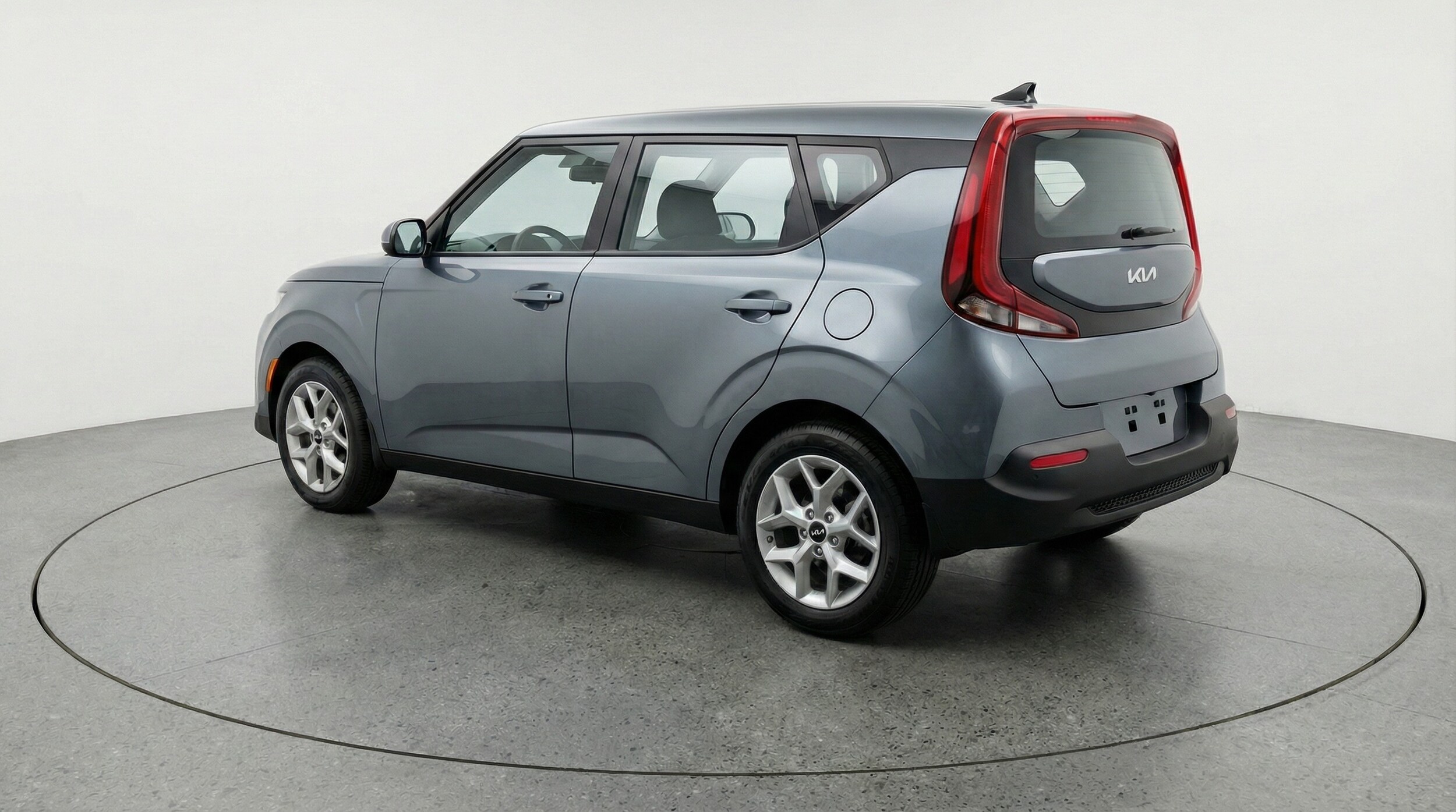 Thumbnail: 2025 Kia Soul - 5