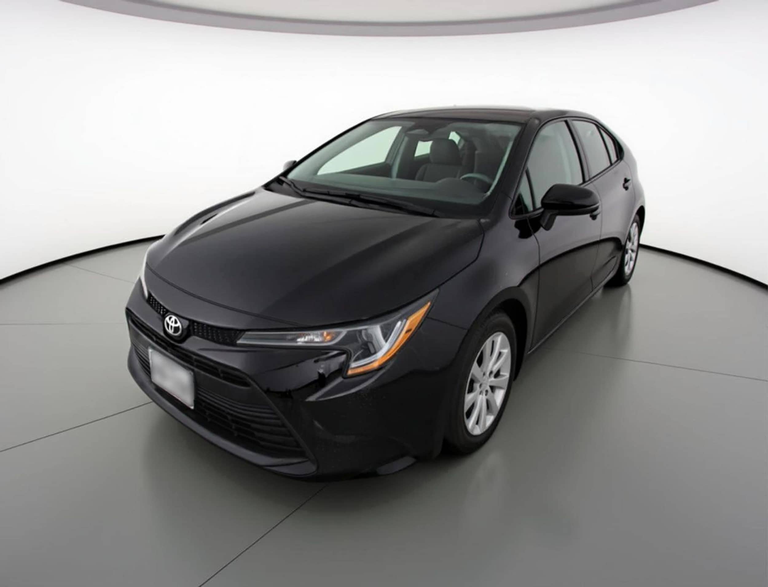 Thumbnail: 2025 Toyota Corolla - 3
