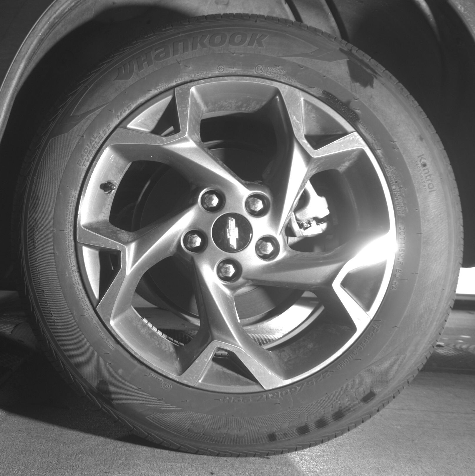 Thumbnail: 2025 Chevrolet Trax - 11