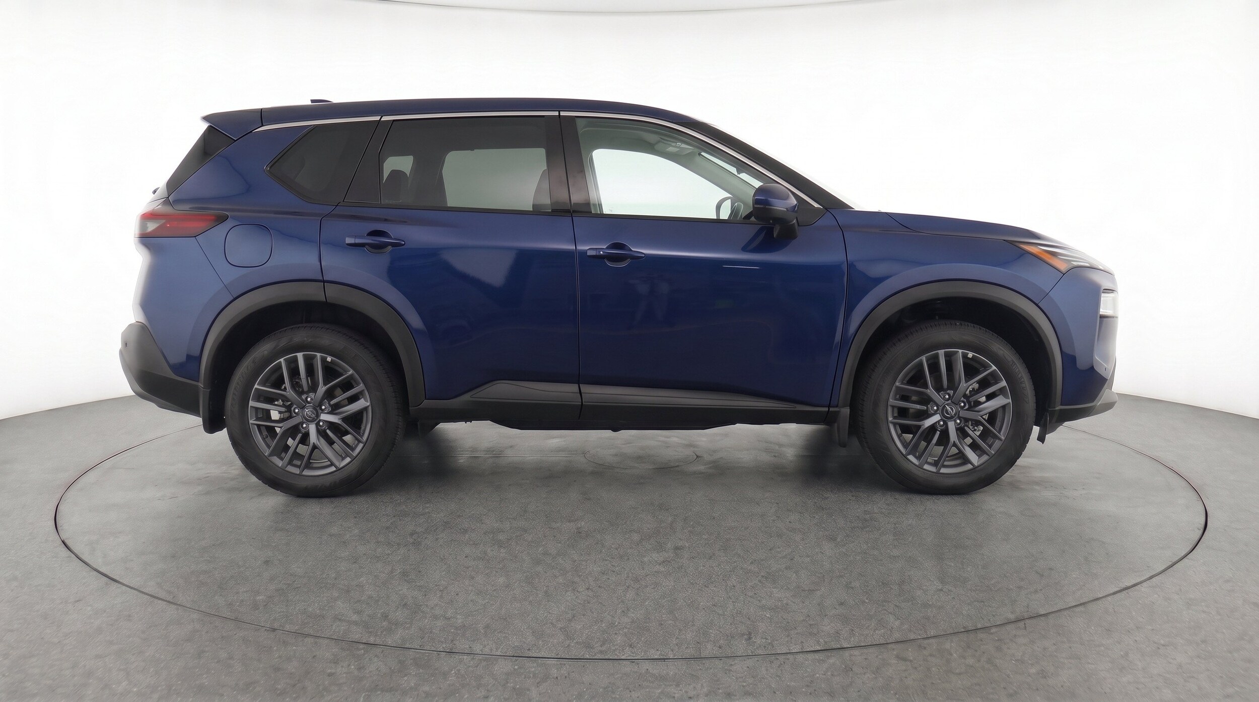 Thumbnail: 2026 Nissan Rogue - 11