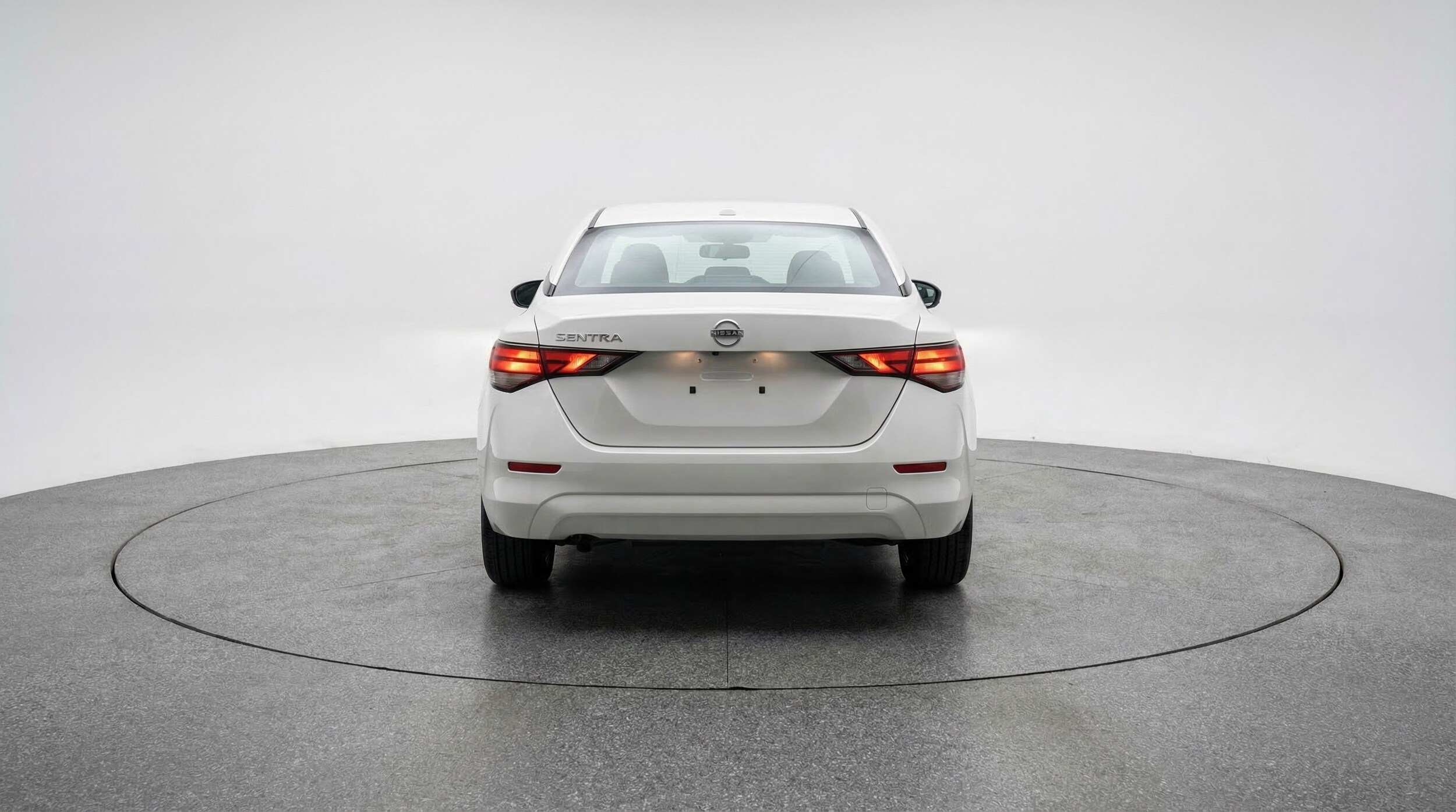 Thumbnail: 2025 Nissan Sentra - 6