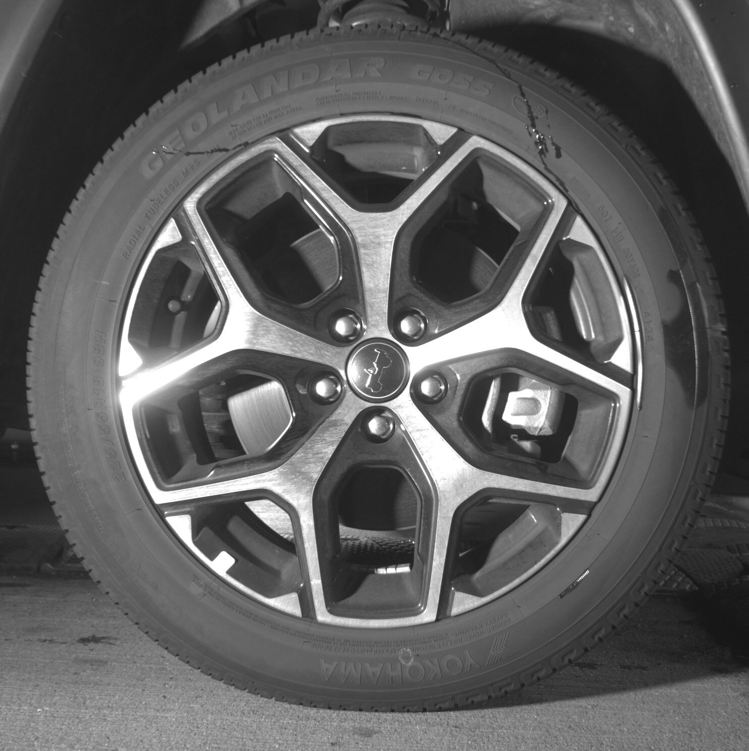 Thumbnail: 2025 Jeep Compass - 10