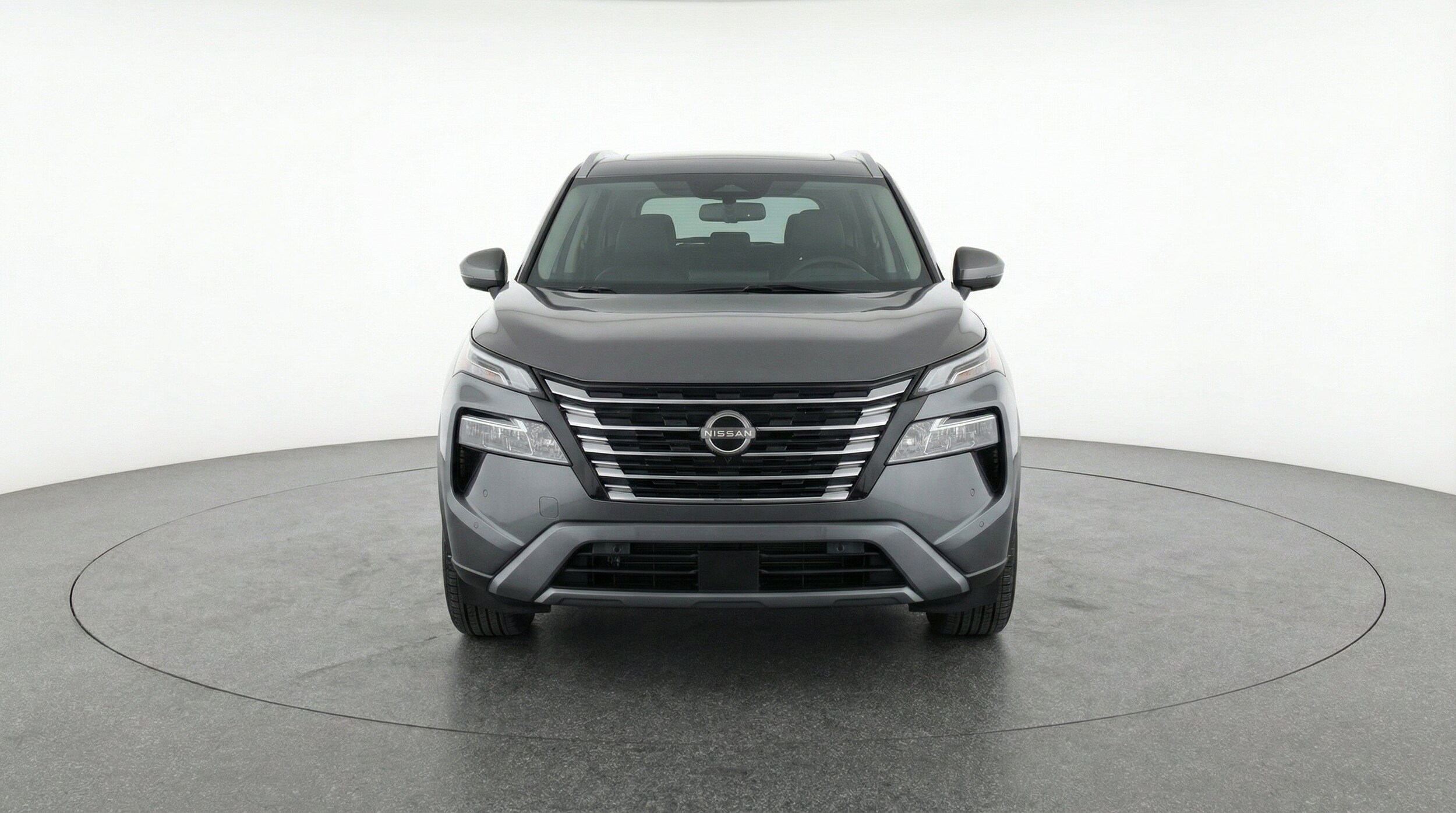 Thumbnail: 2026 Nissan Rogue - 2