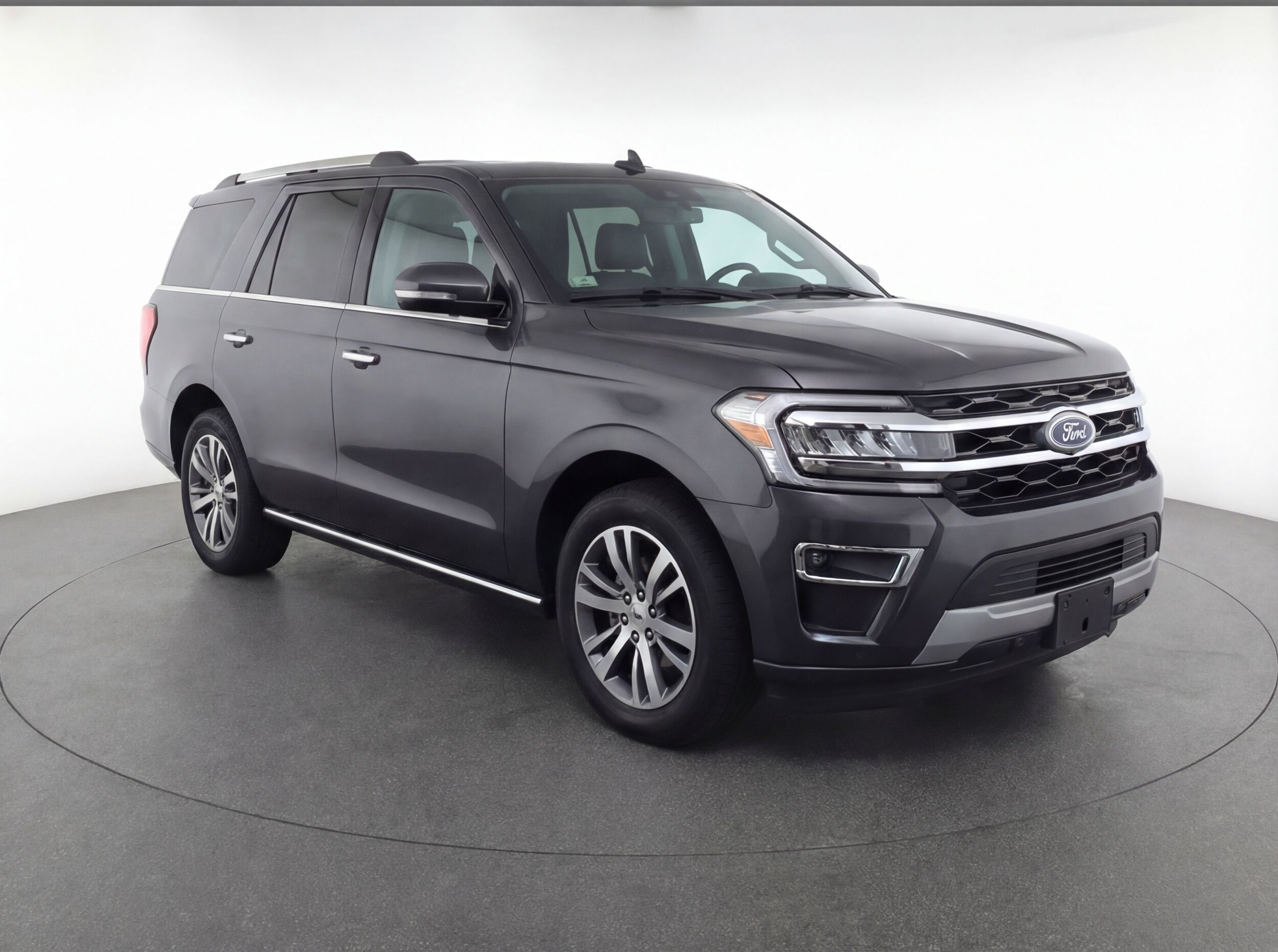 Thumbnail: 2024 Ford Expedition MAX - 1