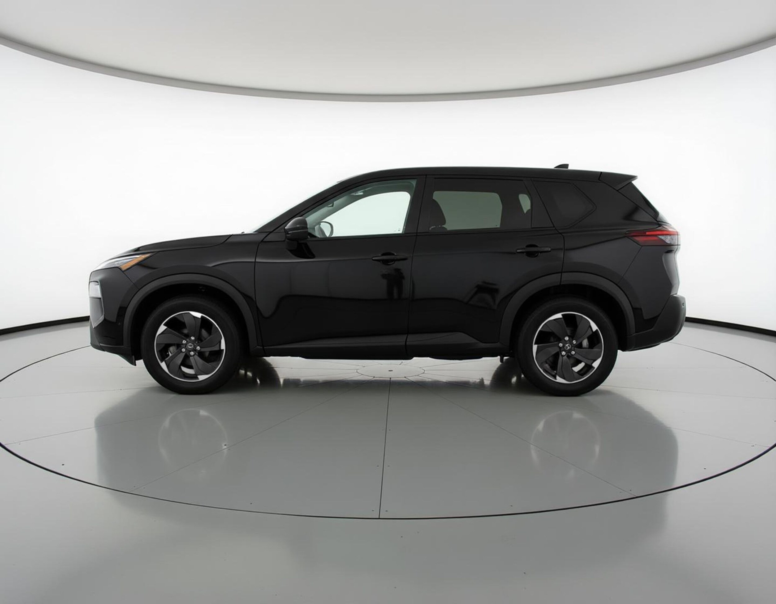 Thumbnail: 2025 Nissan Rogue - 4