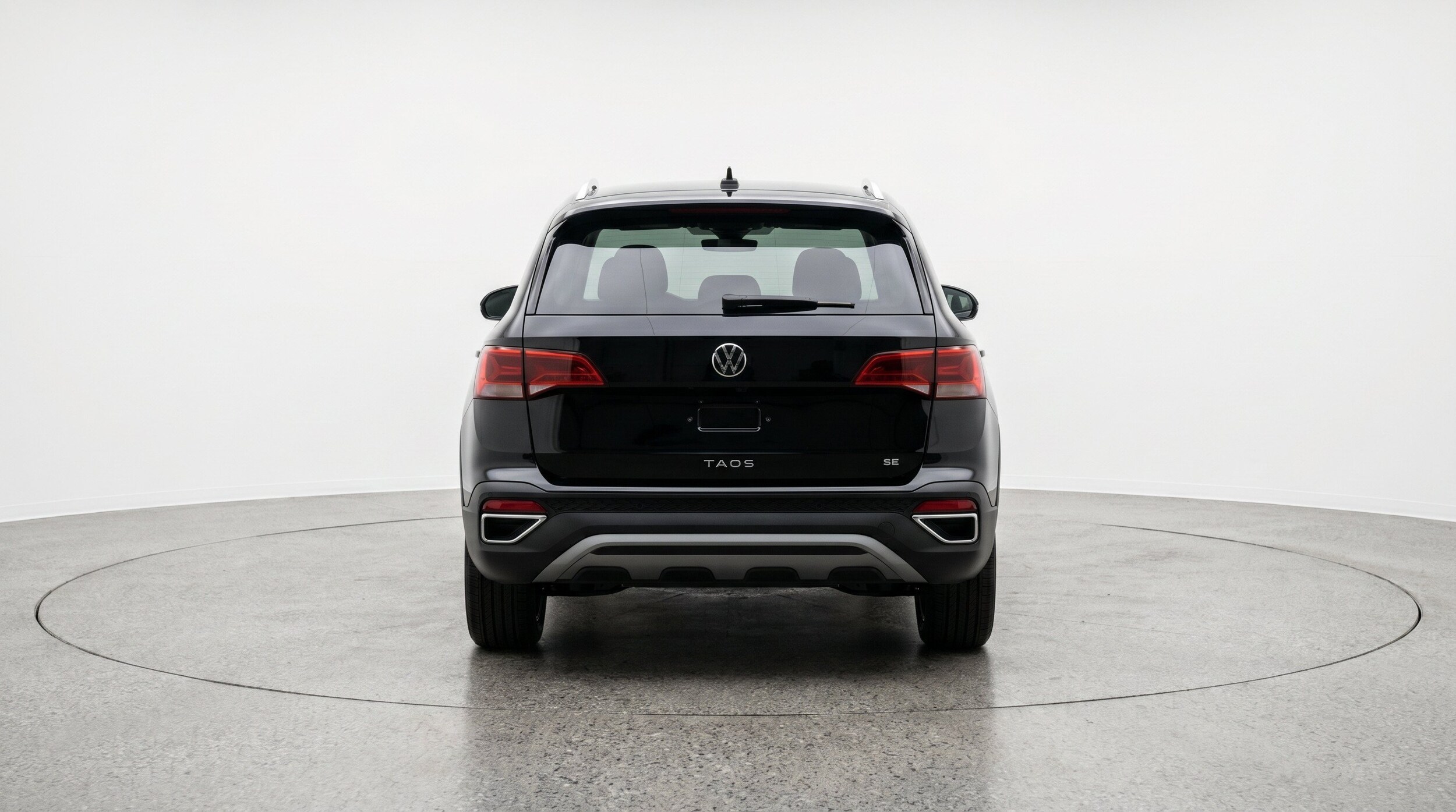 Thumbnail: 2026 Volkswagen Taos - 7