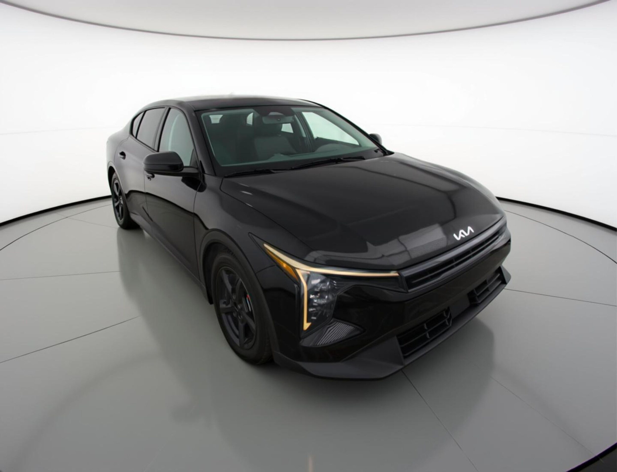 Thumbnail: 2025 Kia K4 - 1