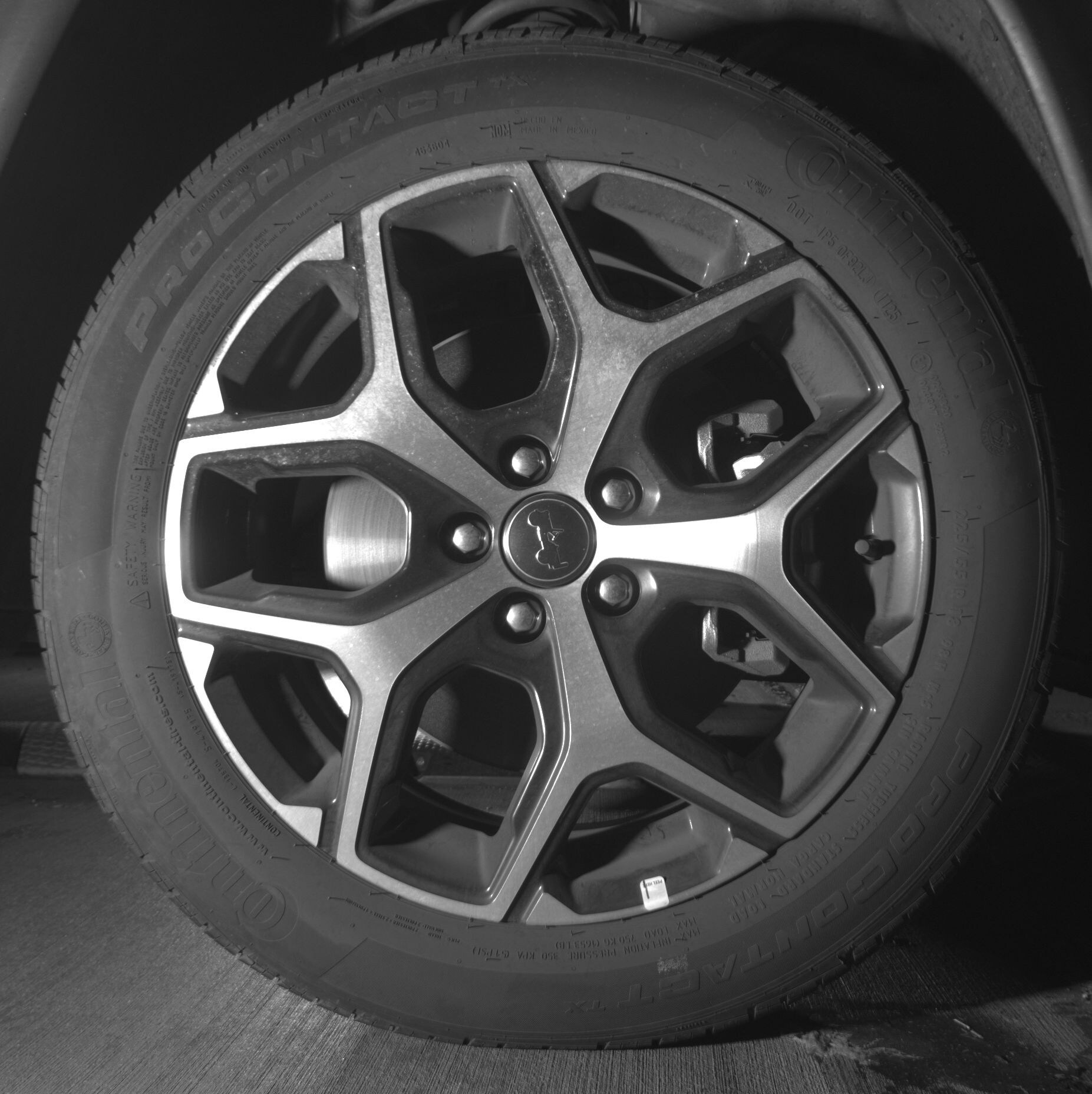 Thumbnail: 2025 Jeep Compass - 10