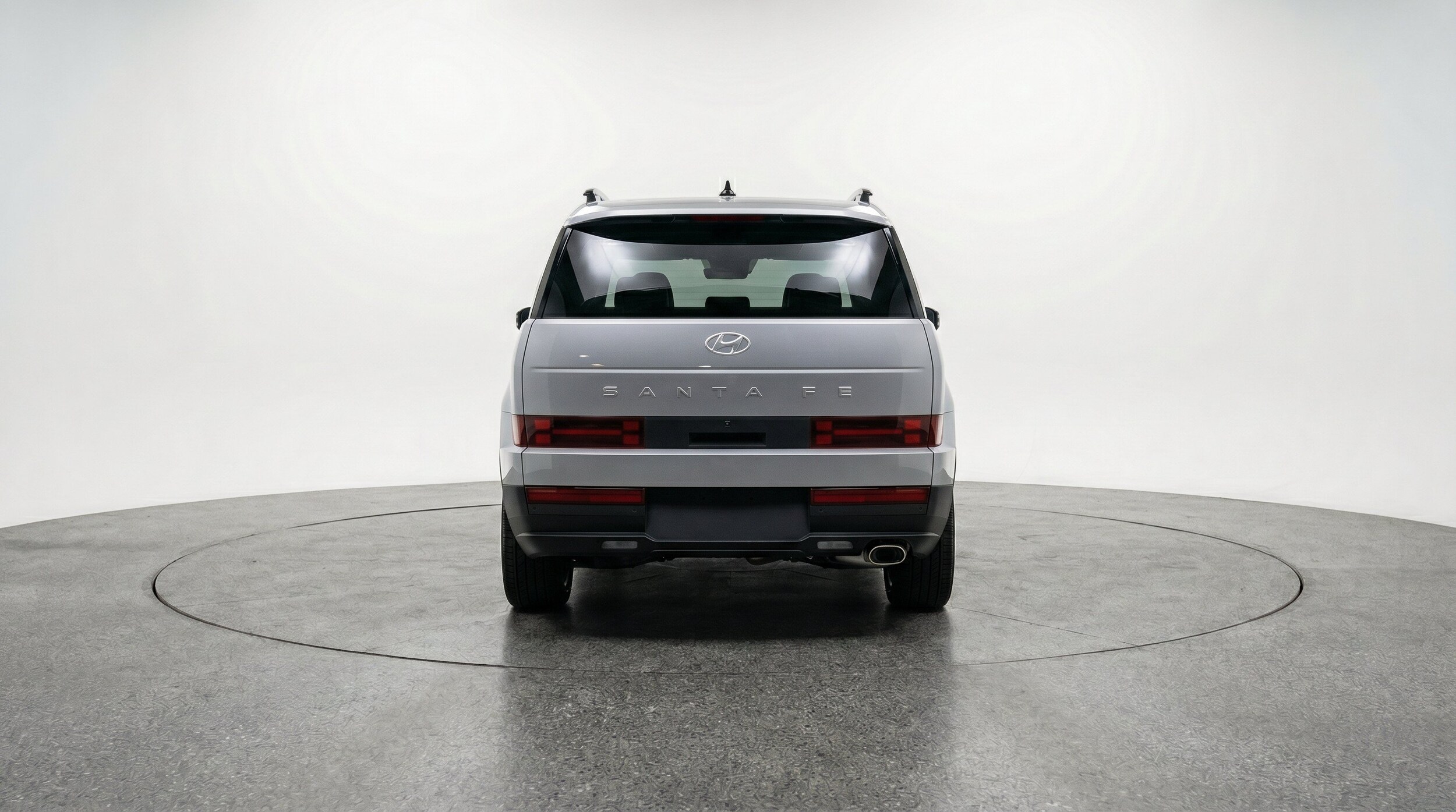 Thumbnail: 2026 Hyundai Santa Fe - 7
