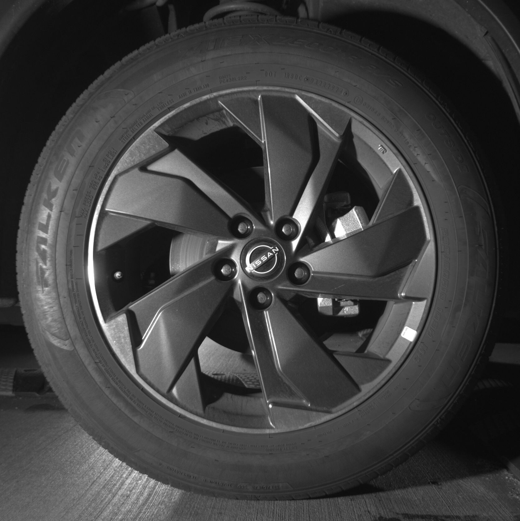 Thumbnail: 2025 Nissan Rogue - 10