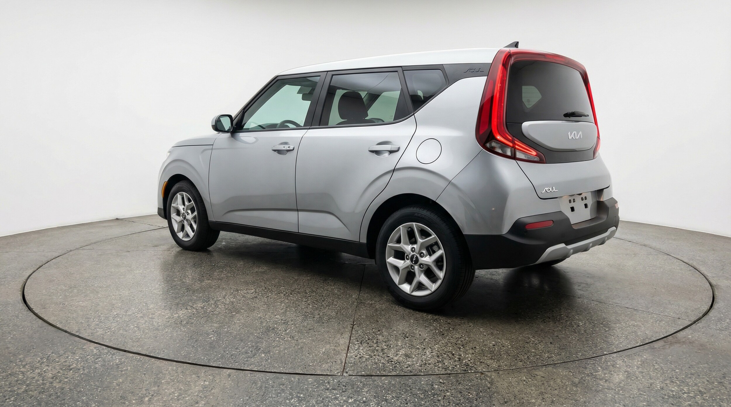 Thumbnail: 2025 Kia Soul - 5