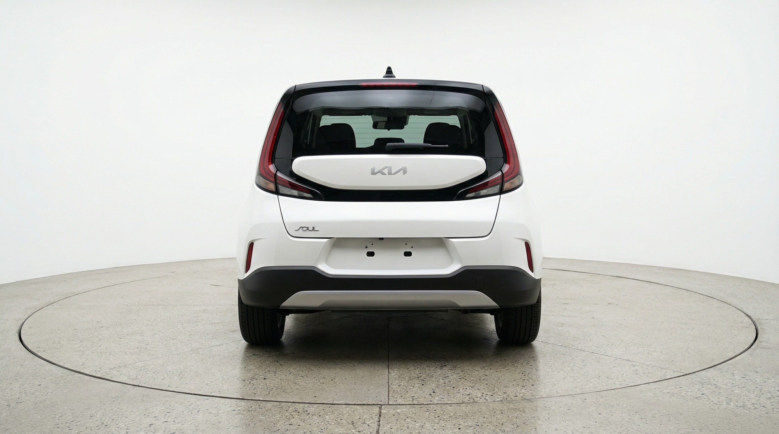 Thumbnail: 2025 Kia Soul - 6