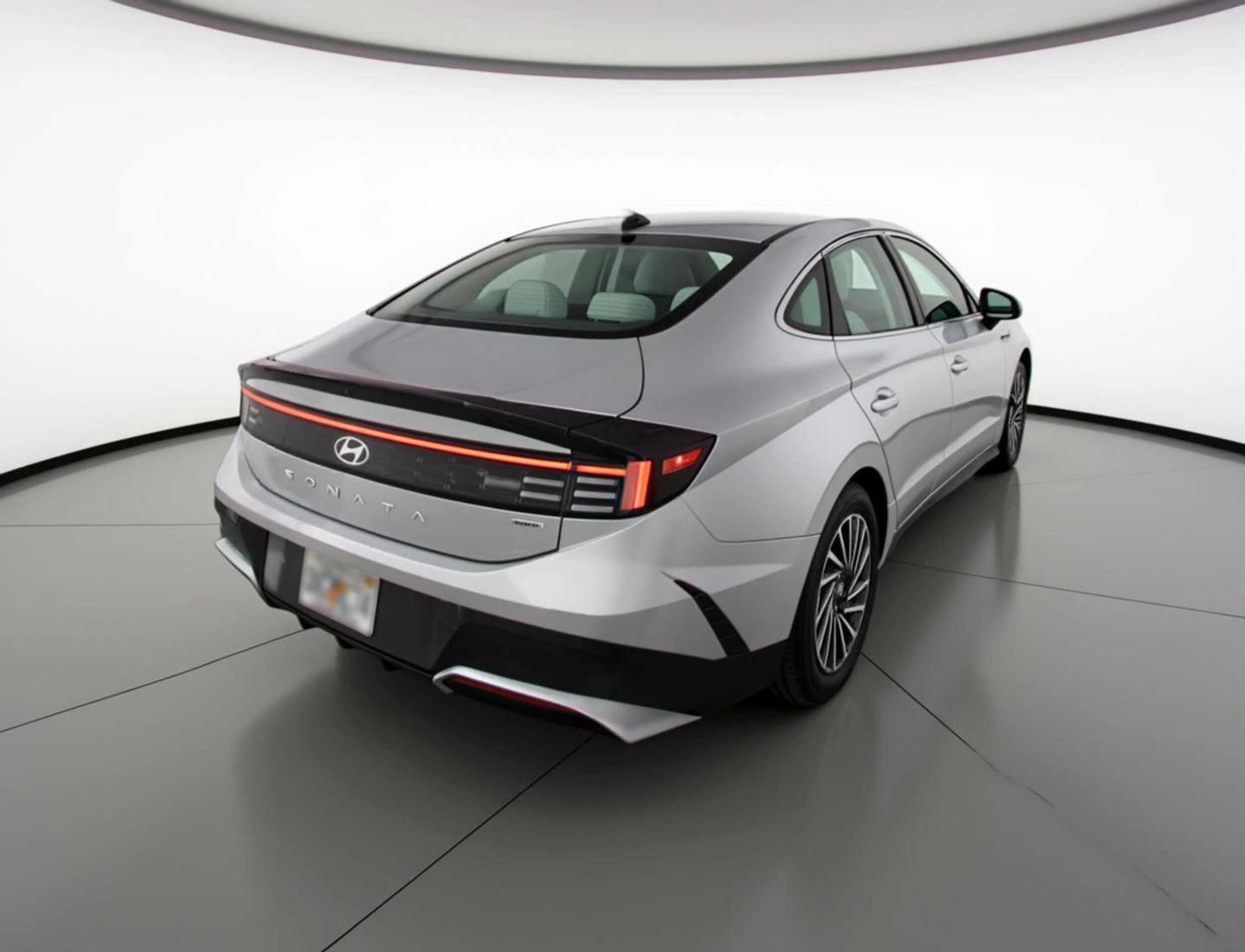 Thumbnail: 2025 Hyundai Sonata - 7