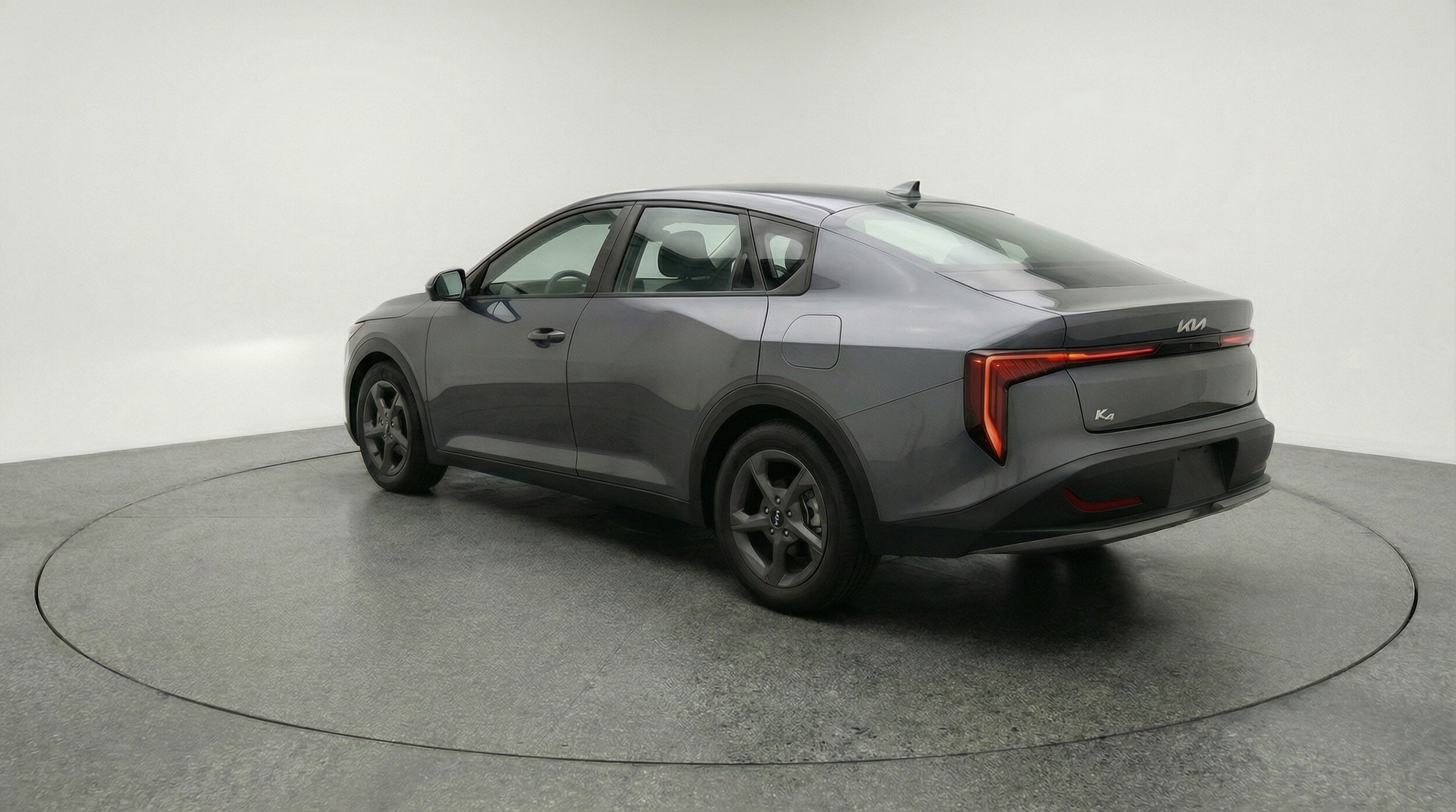 Thumbnail: 2025 Kia K4 - 5