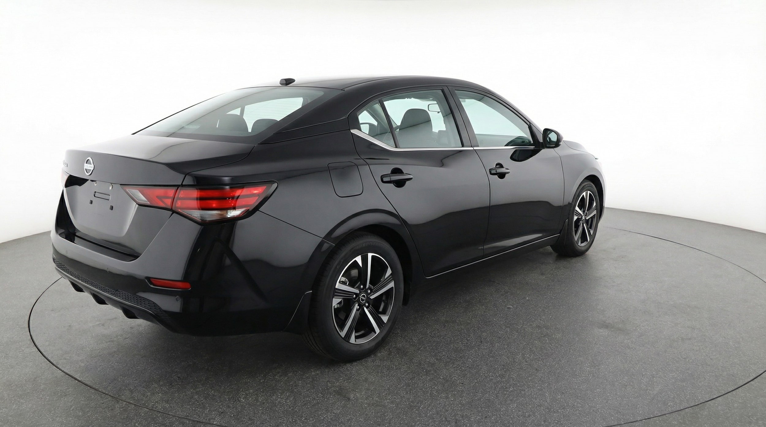 Thumbnail: 2025 Nissan Sentra - 7