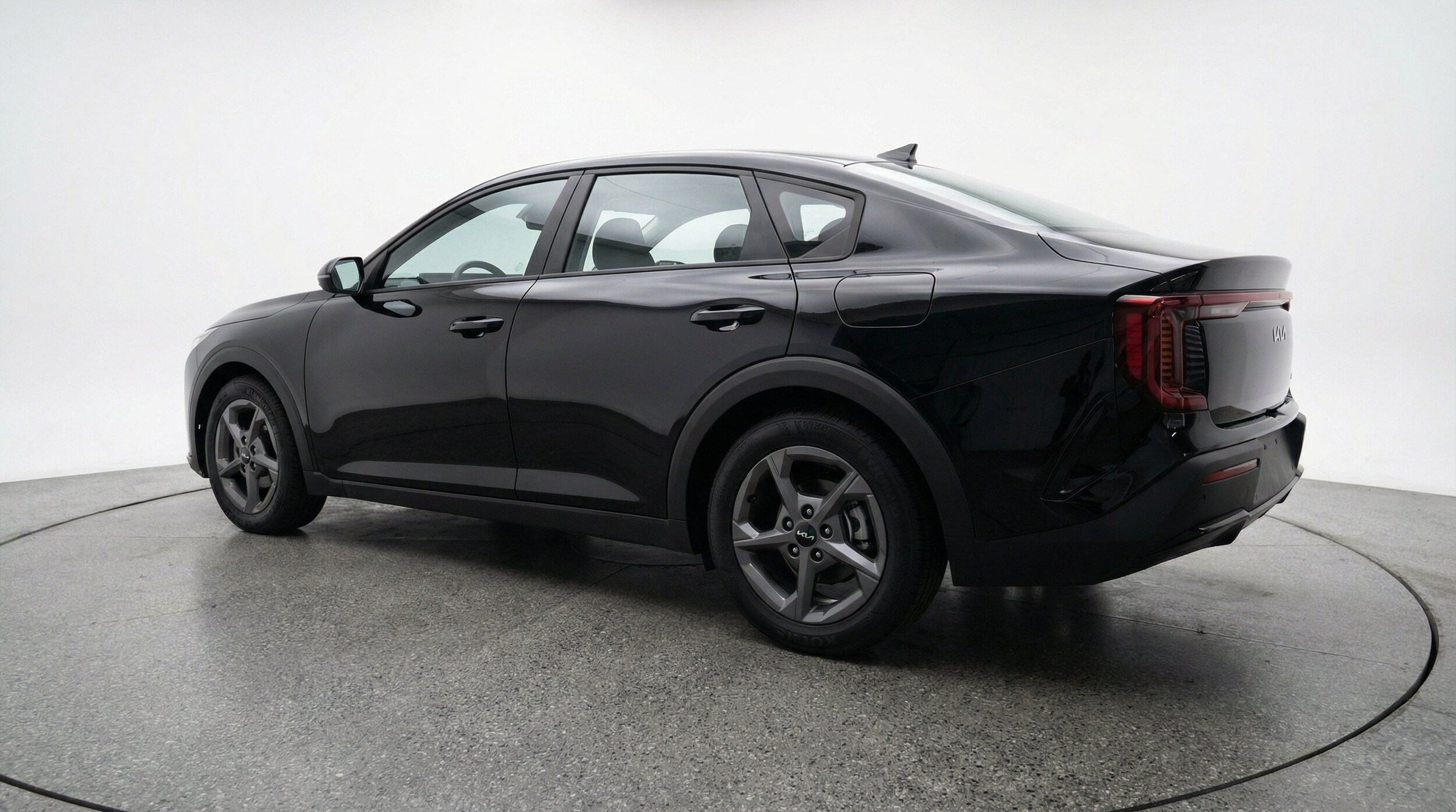 Thumbnail: 2025 Kia K4 - 6